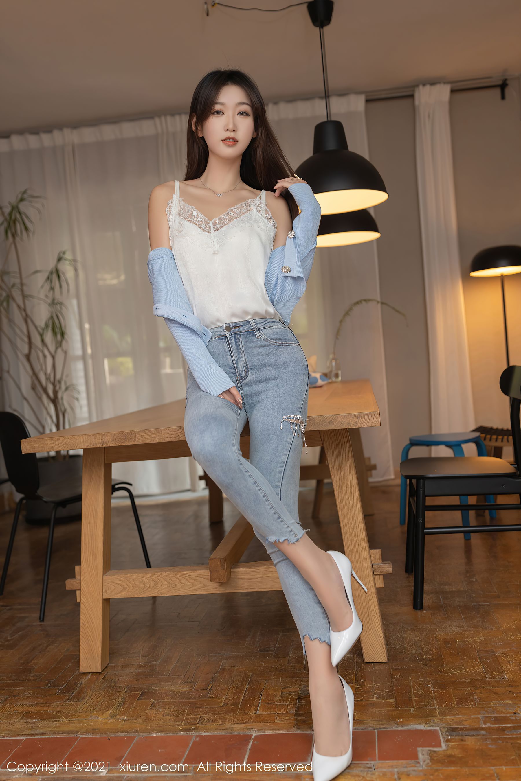 No.3985 唐安琪-图13