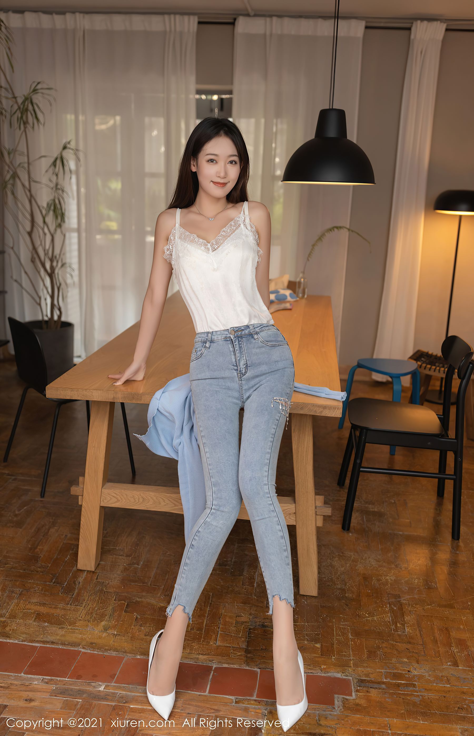 No.3985 唐安琪-图15