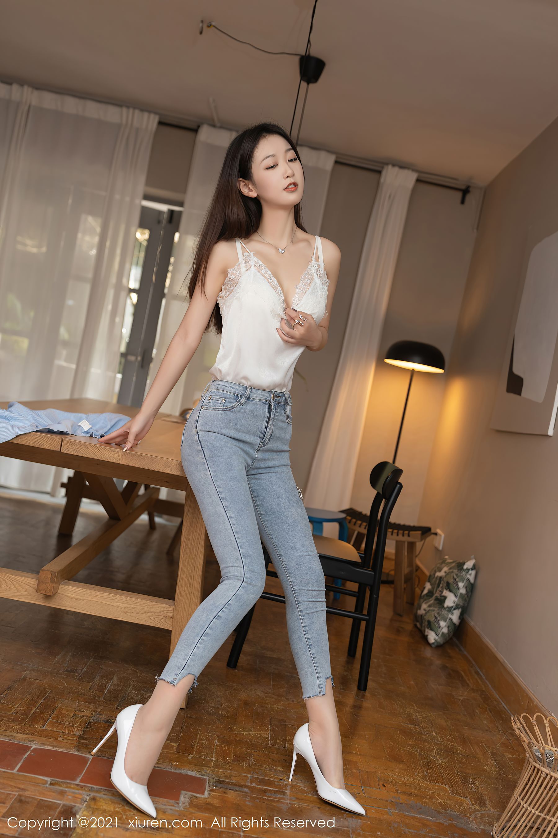 No.3985 唐安琪-图17