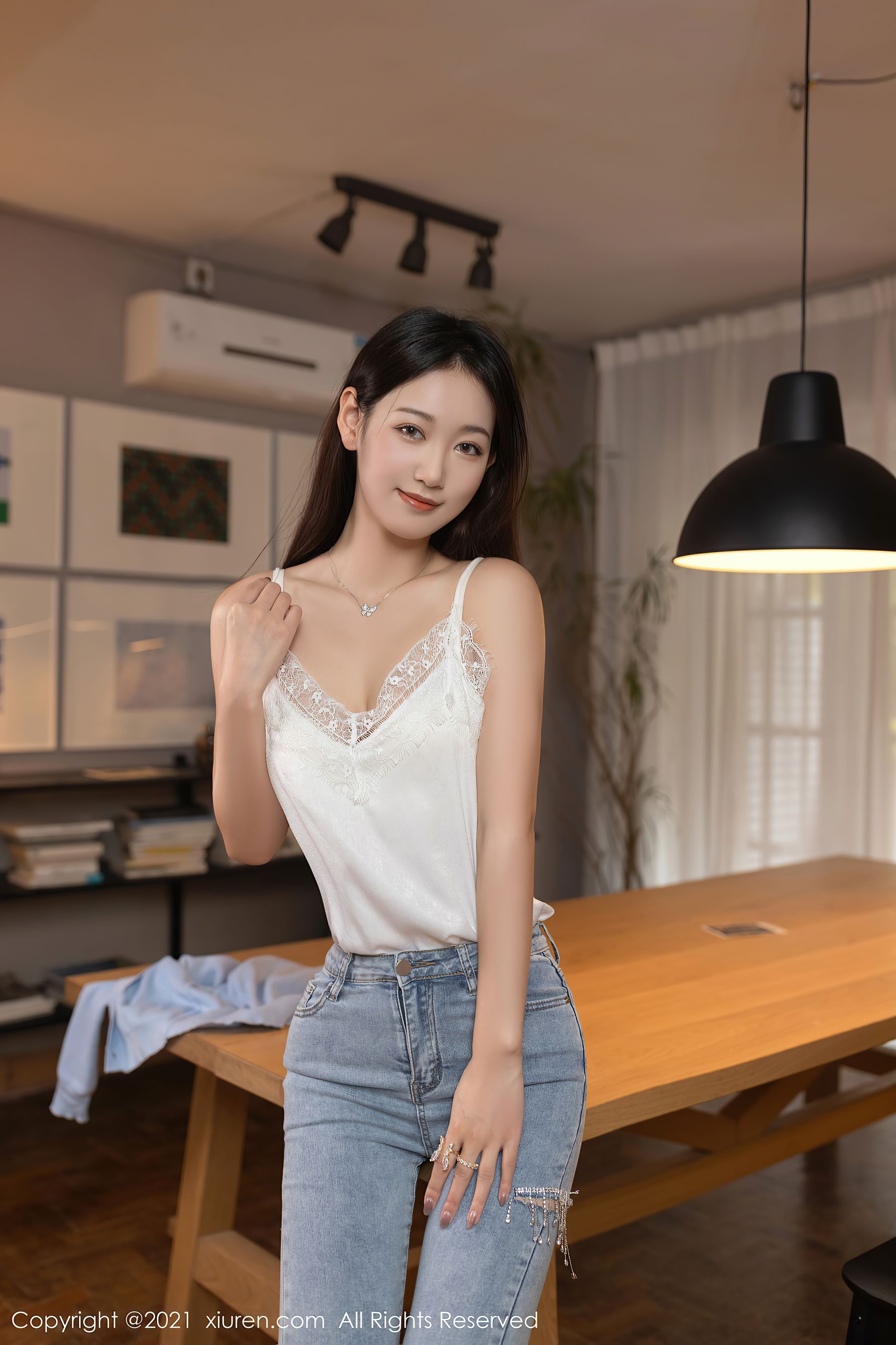 No.3985 唐安琪-图18