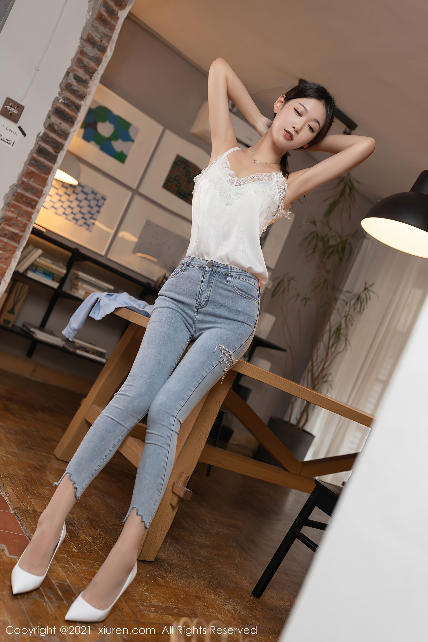 No.3985 唐安琪-图19