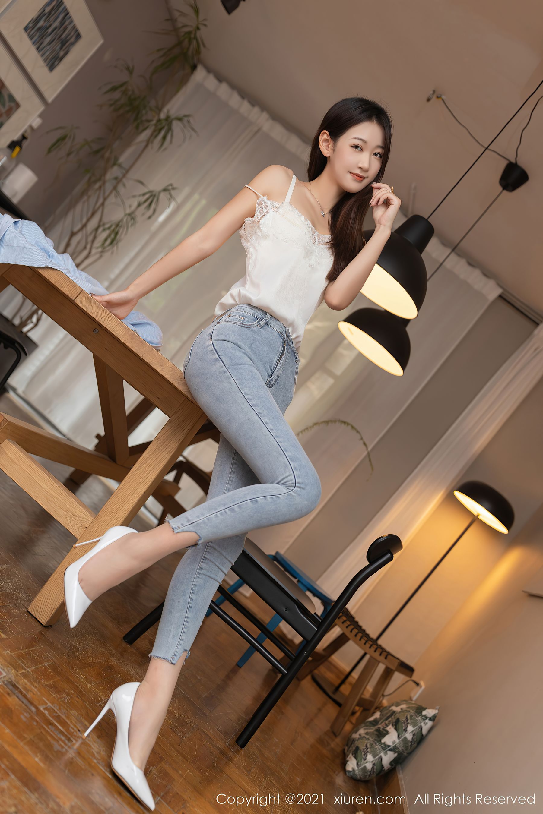 No.3985 唐安琪-图21