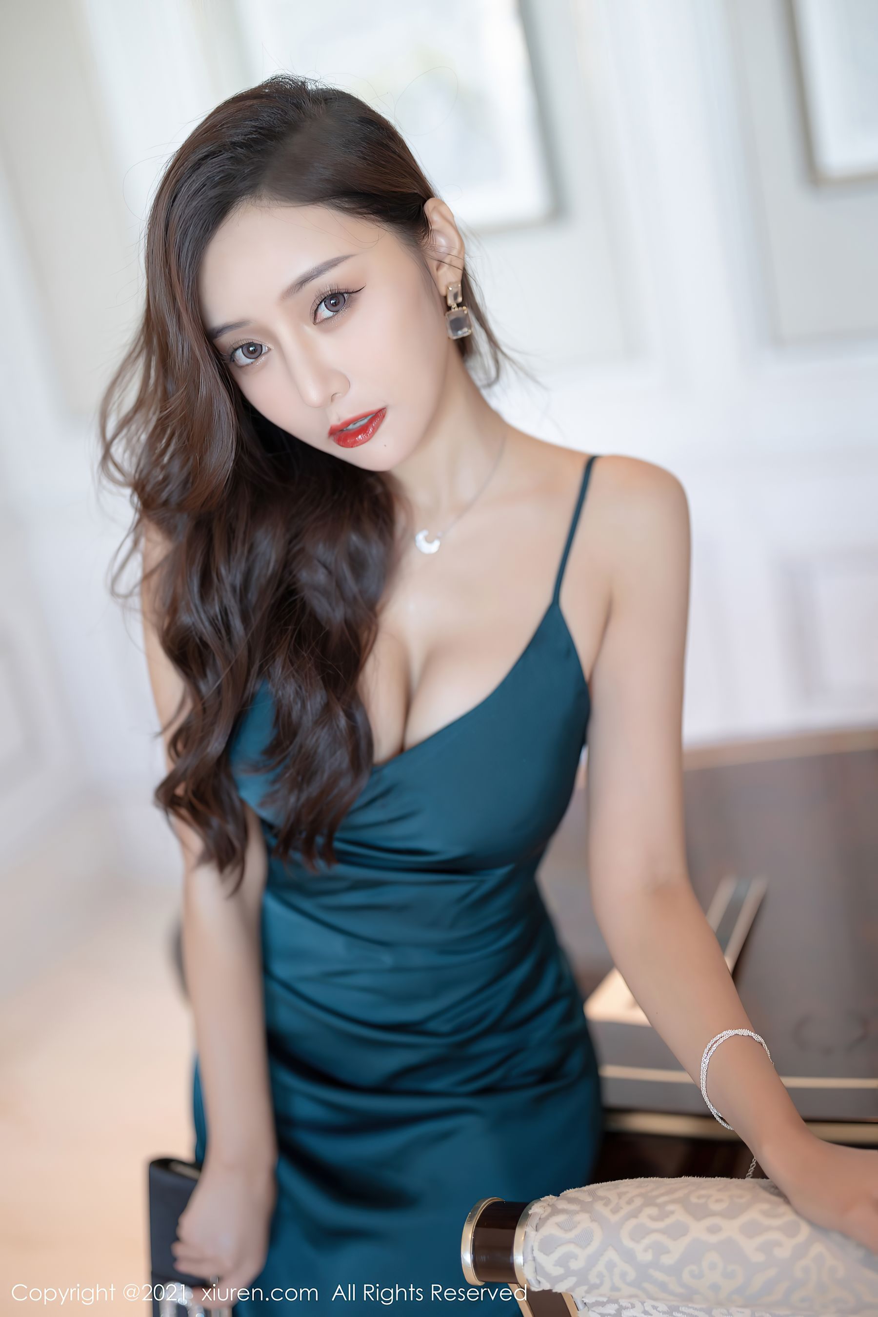 No.3986 王馨瑶yanni-图12