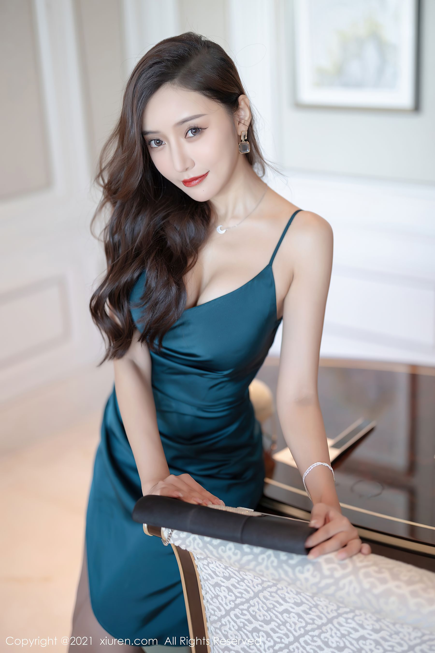 No.3986 王馨瑶yanni-图13
