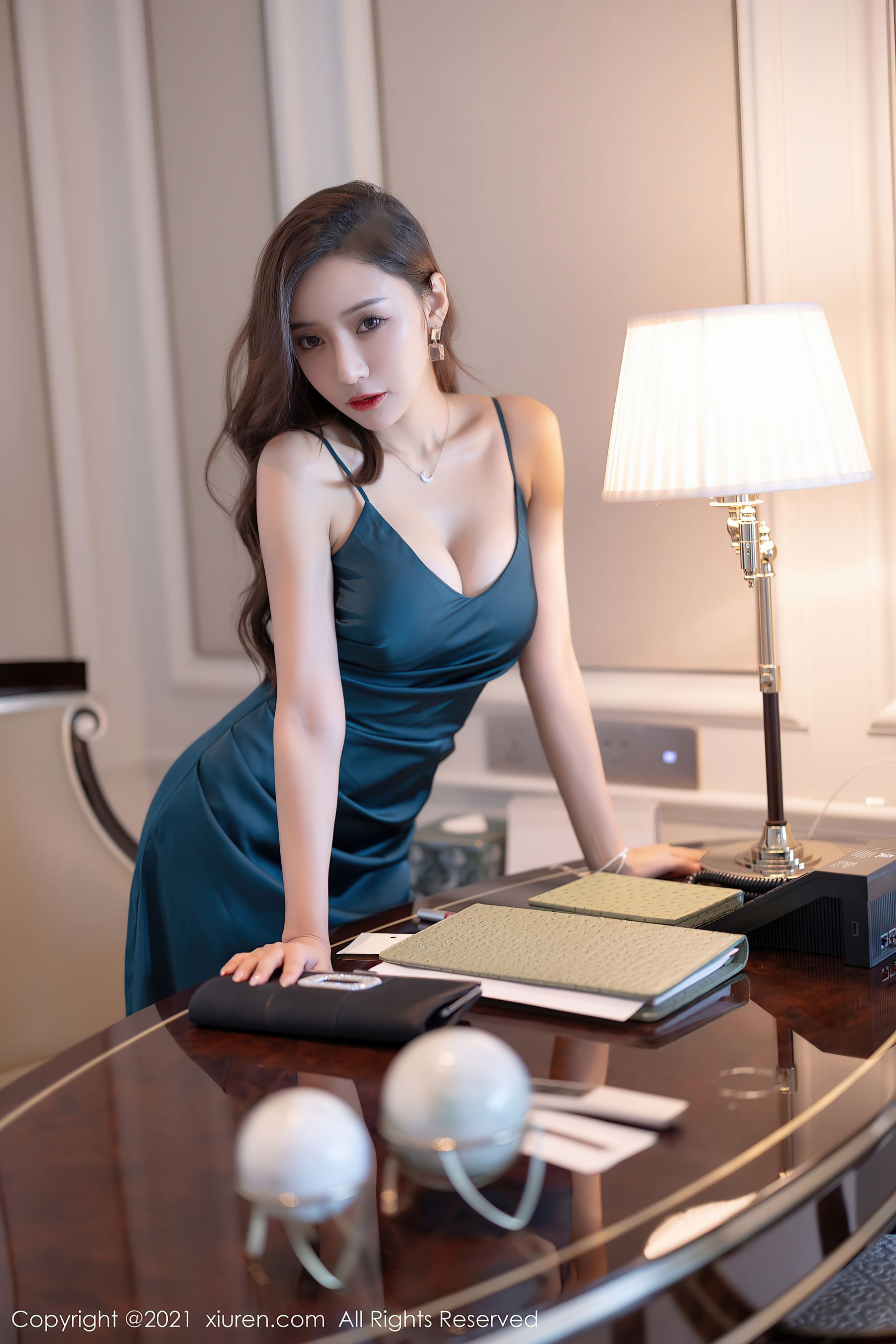 No.3986 王馨瑶yanni-图16