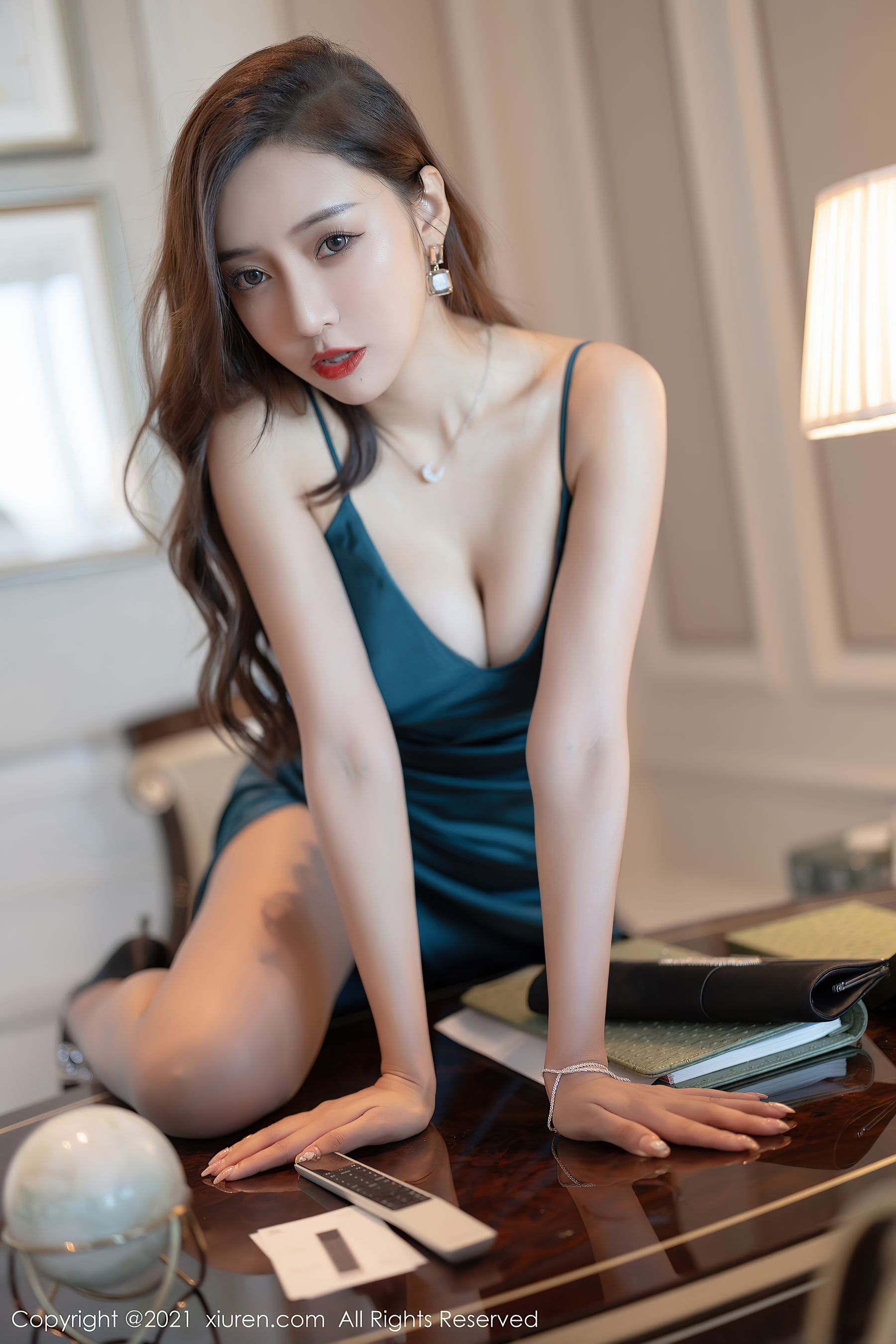 No.3986 王馨瑶yanni-图18
