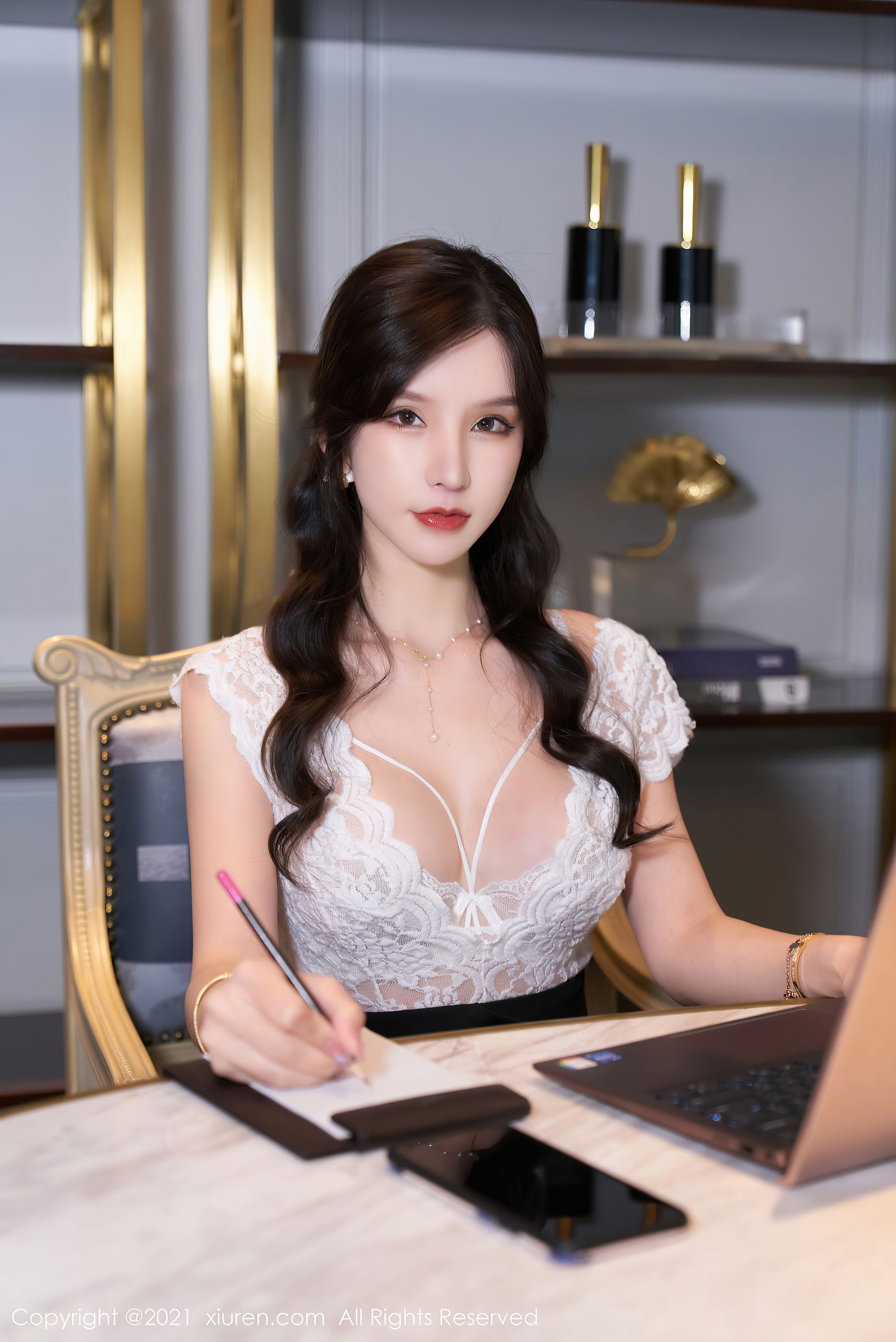 No.3992 周于希Sandy-图9