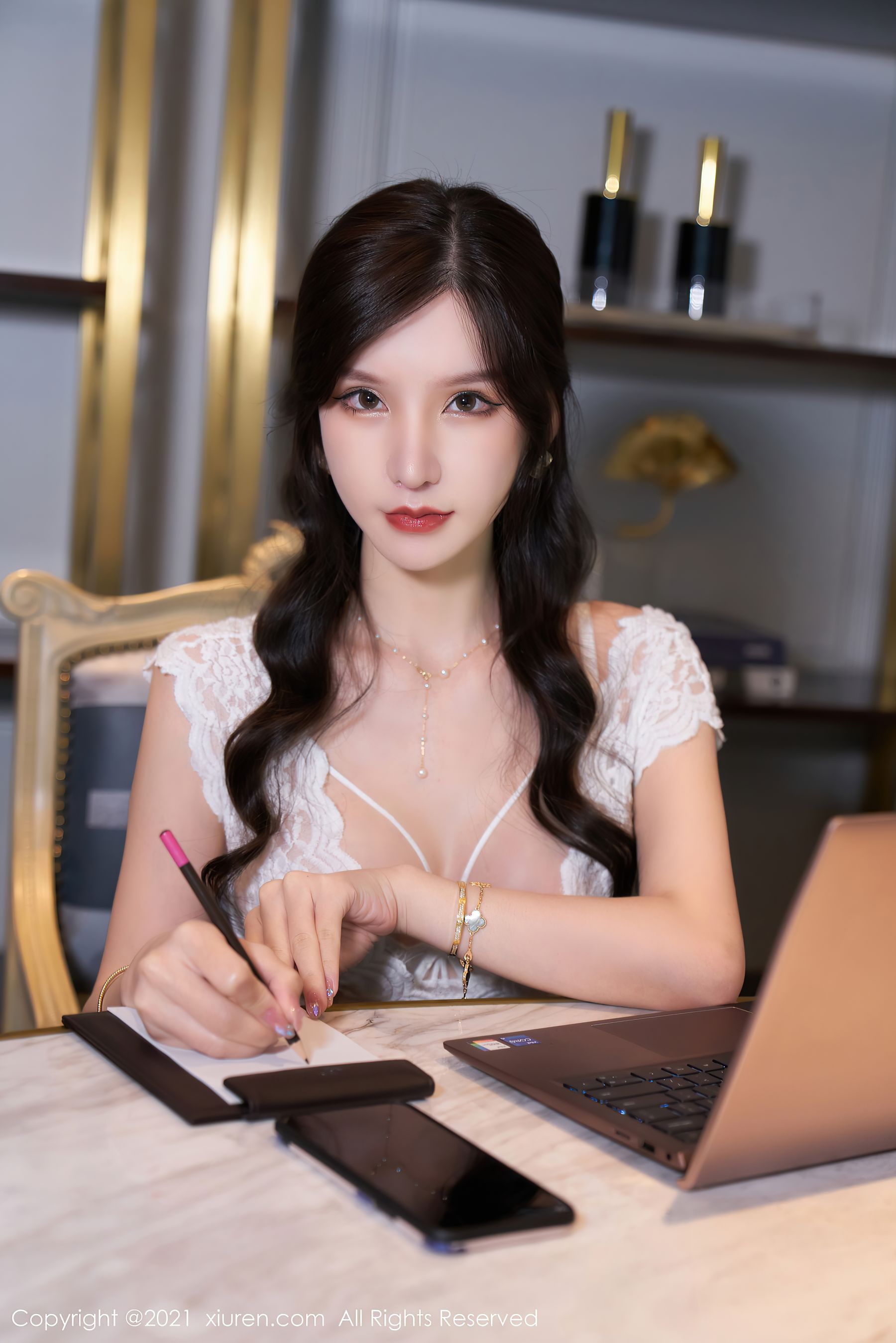 No.3992 周于希Sandy-图10