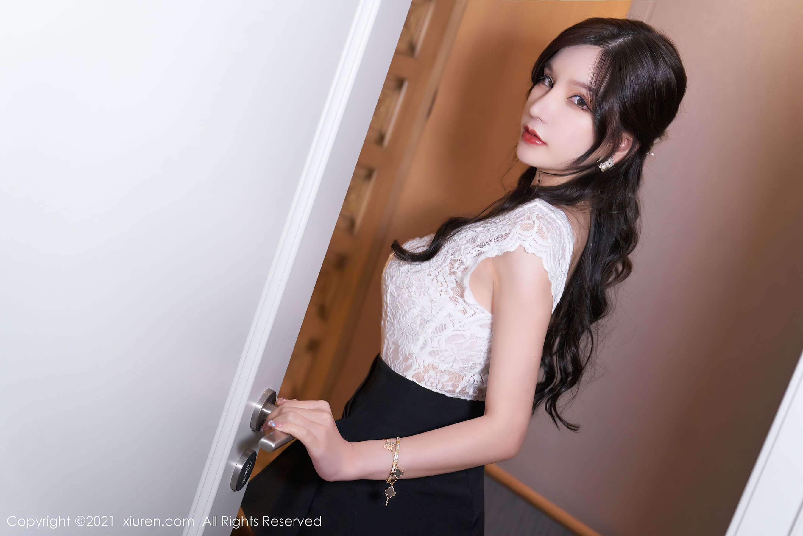 No.3992 周于希Sandy-图26