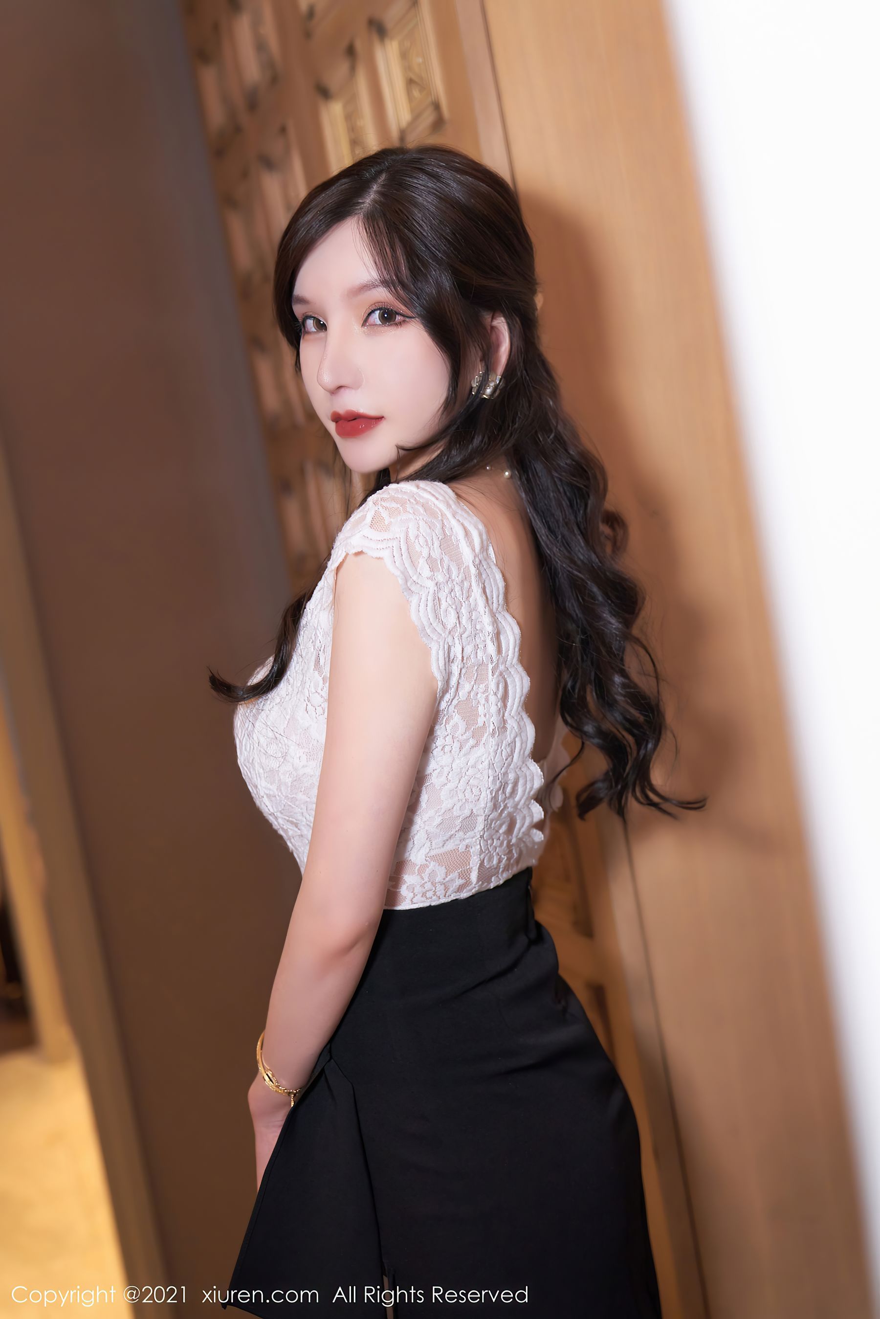 No.3992 周于希Sandy-图28