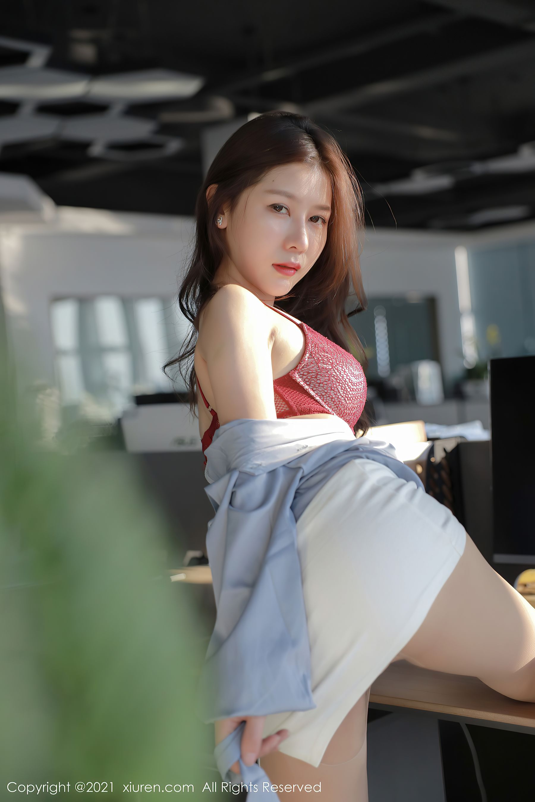 No.3994 尹甜甜-图66