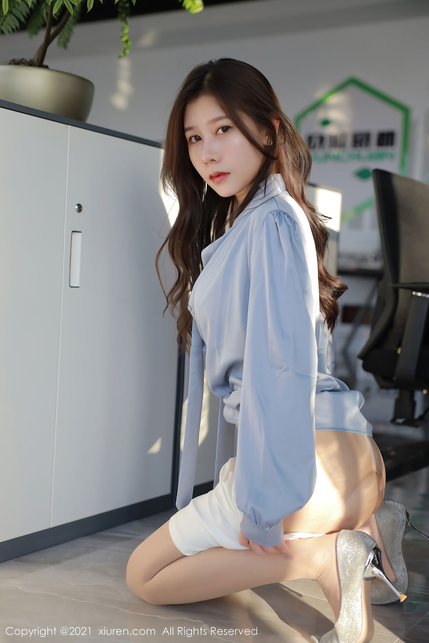 No.3994 尹甜甜-图71