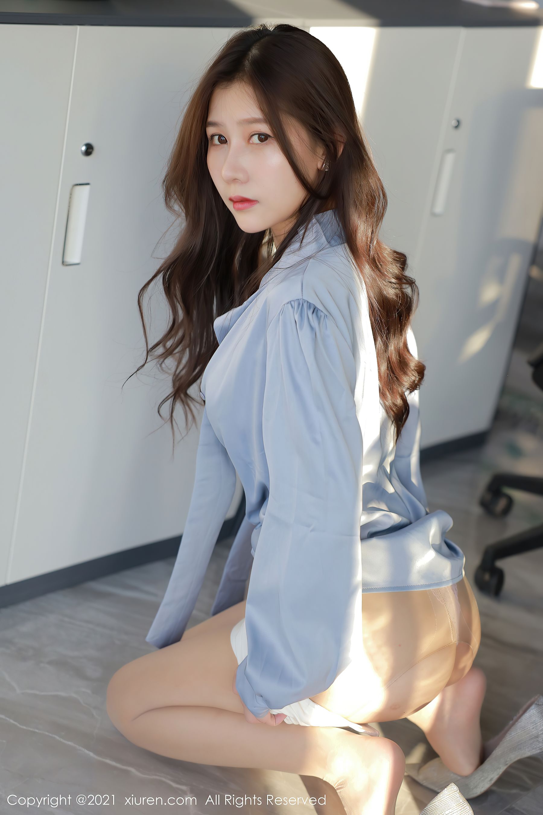 No.3994 尹甜甜-图74