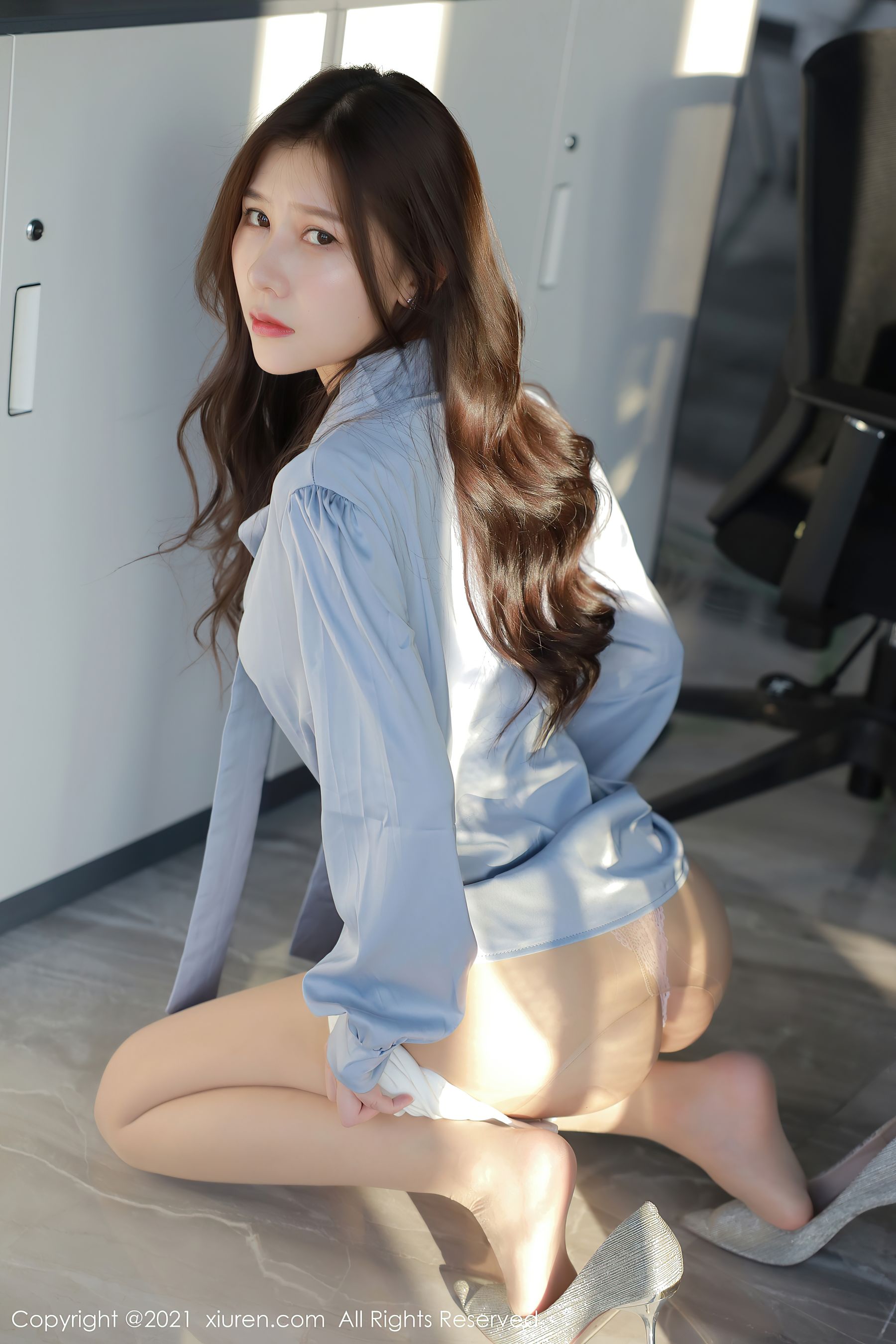 No.3994 尹甜甜-图75