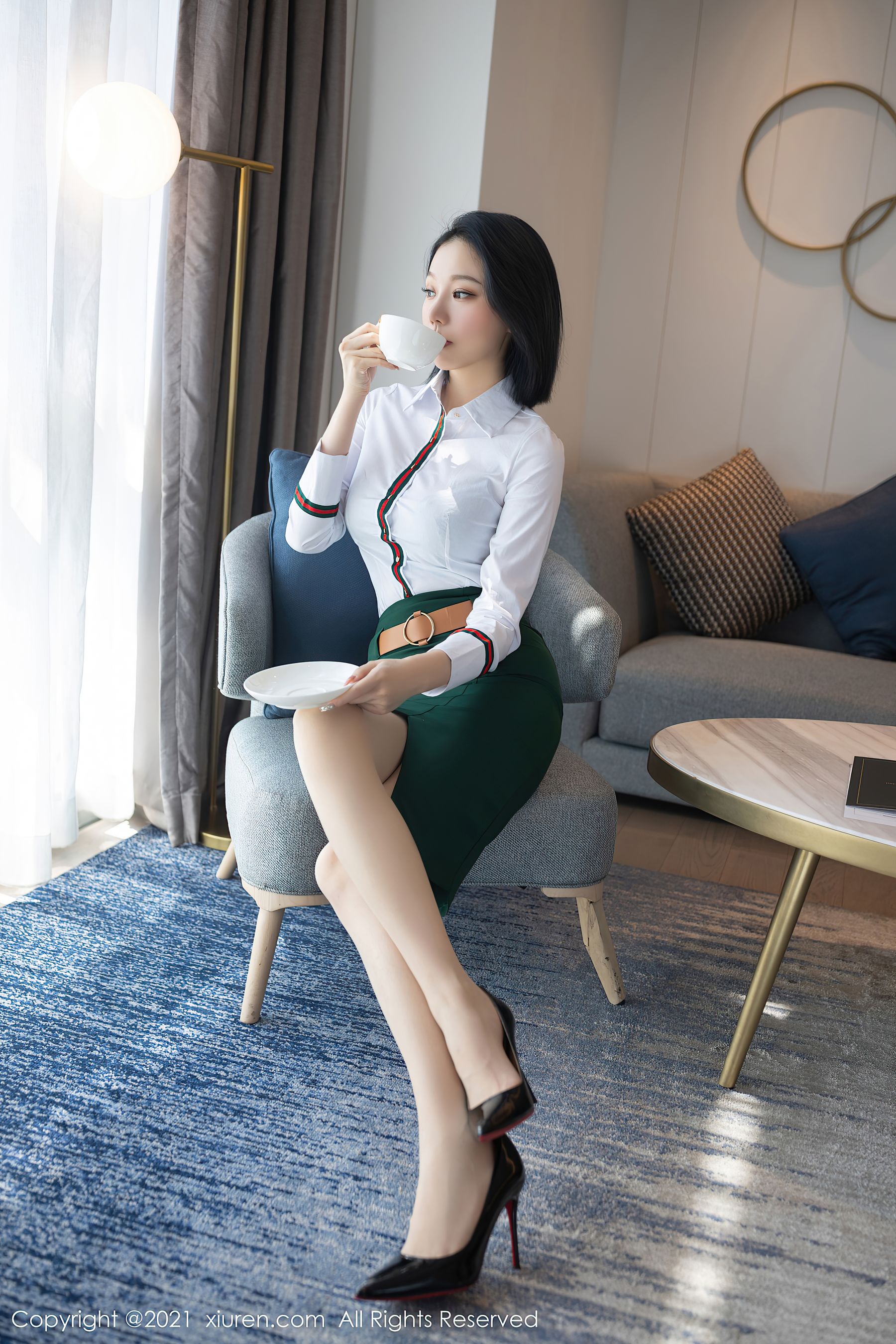 No.3996 安然Maleah-图11