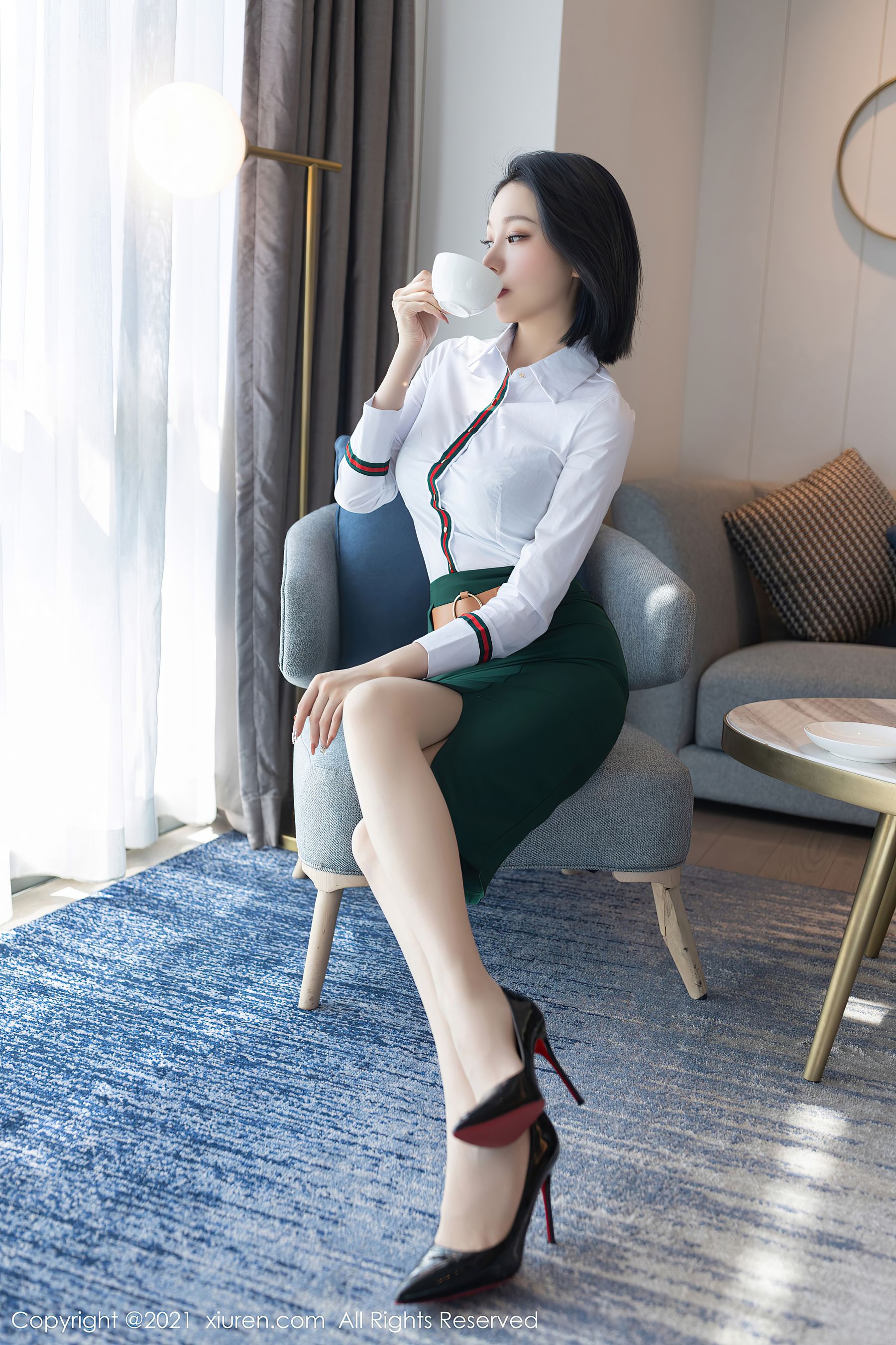 No.3996 安然Maleah-图12