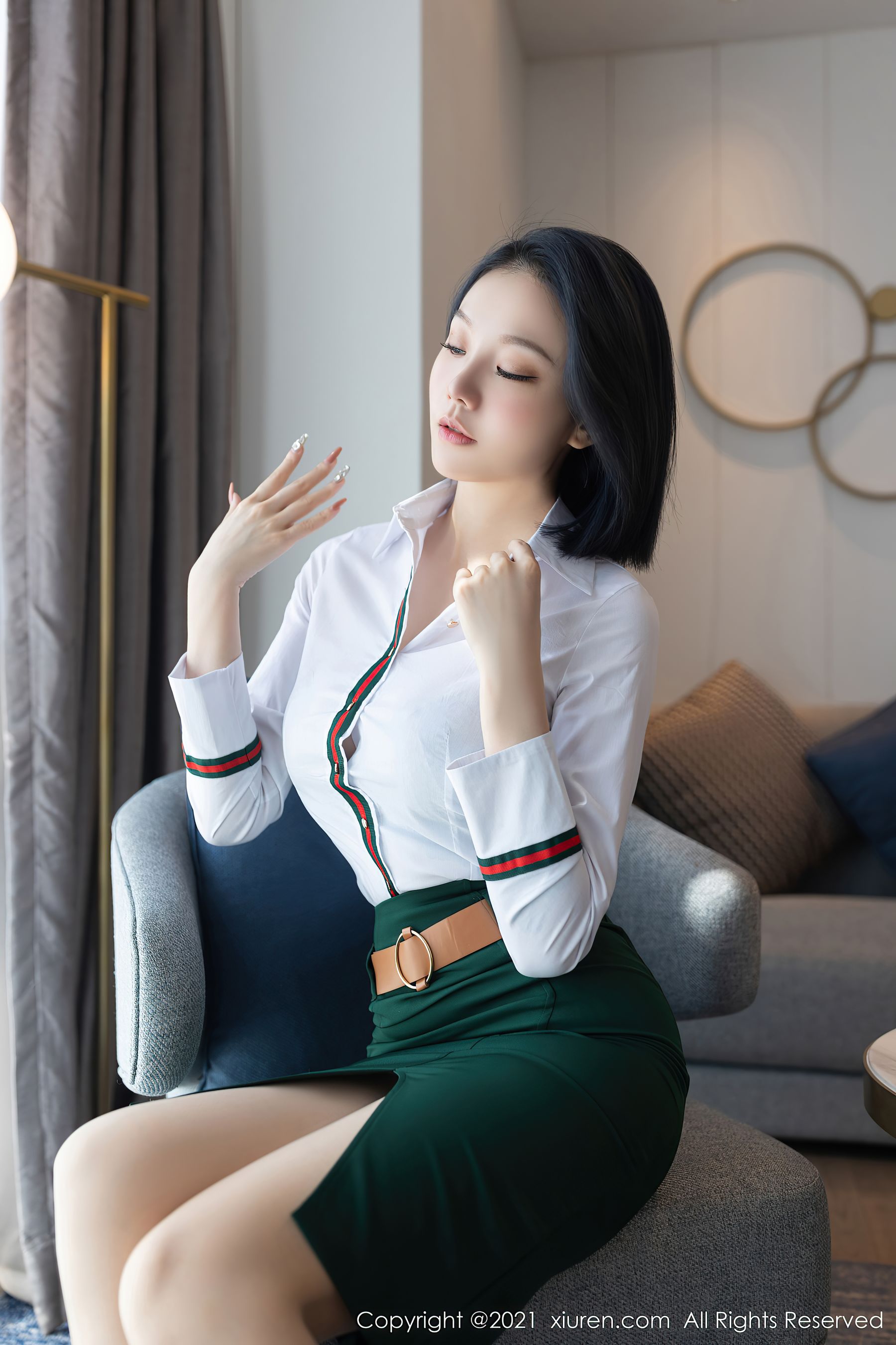 No.3996 安然Maleah-图13
