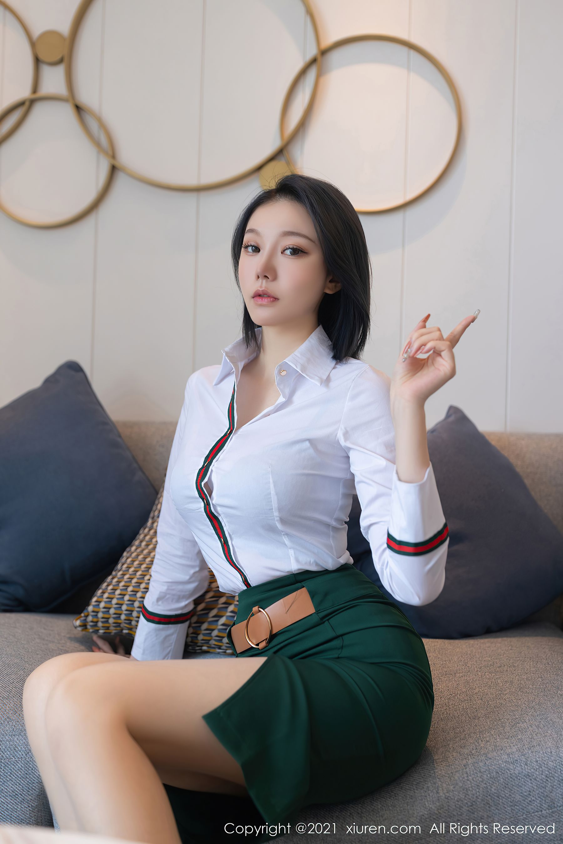 No.3996 安然Maleah-图17