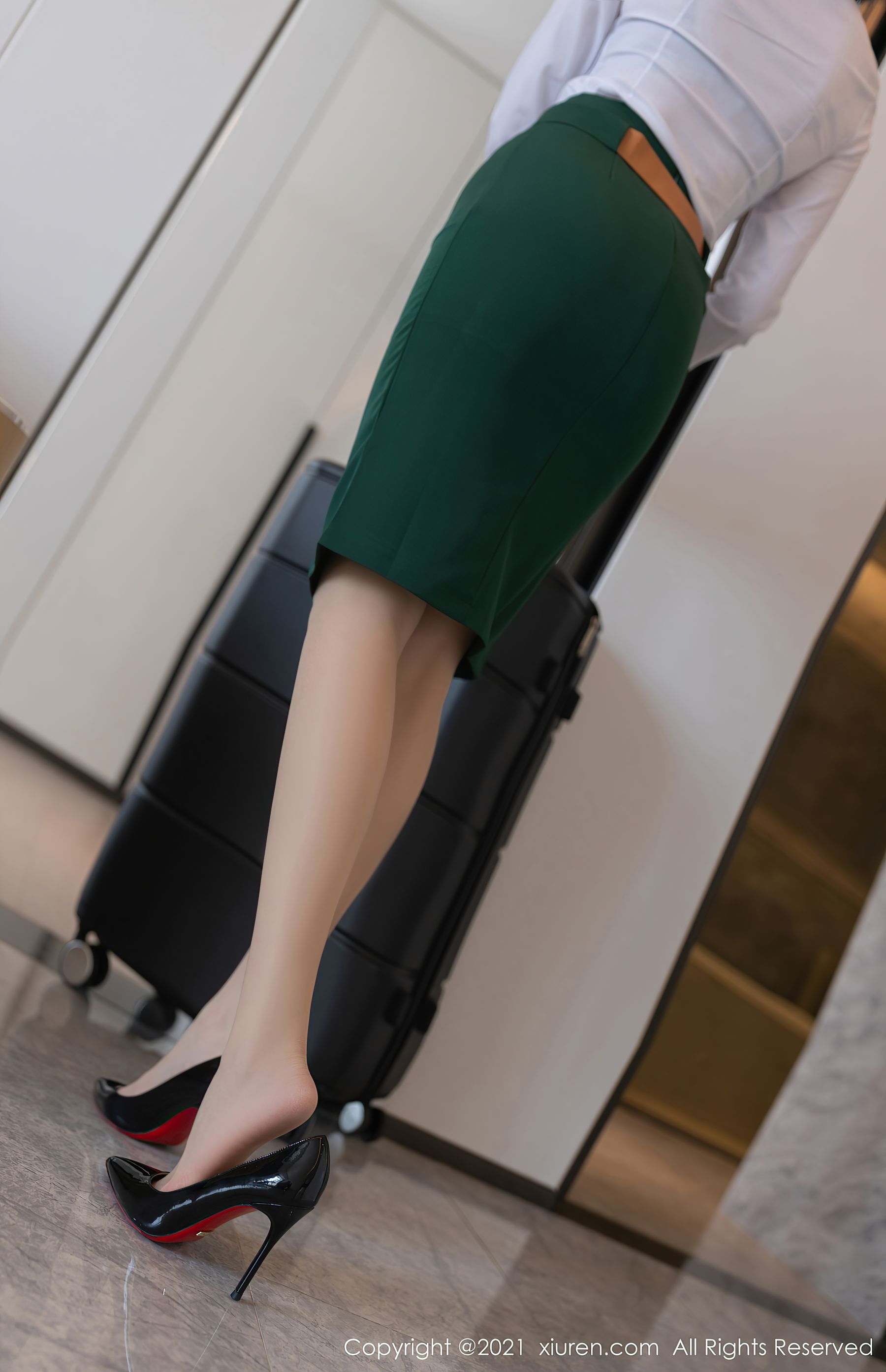 No.3996 安然Maleah-图20