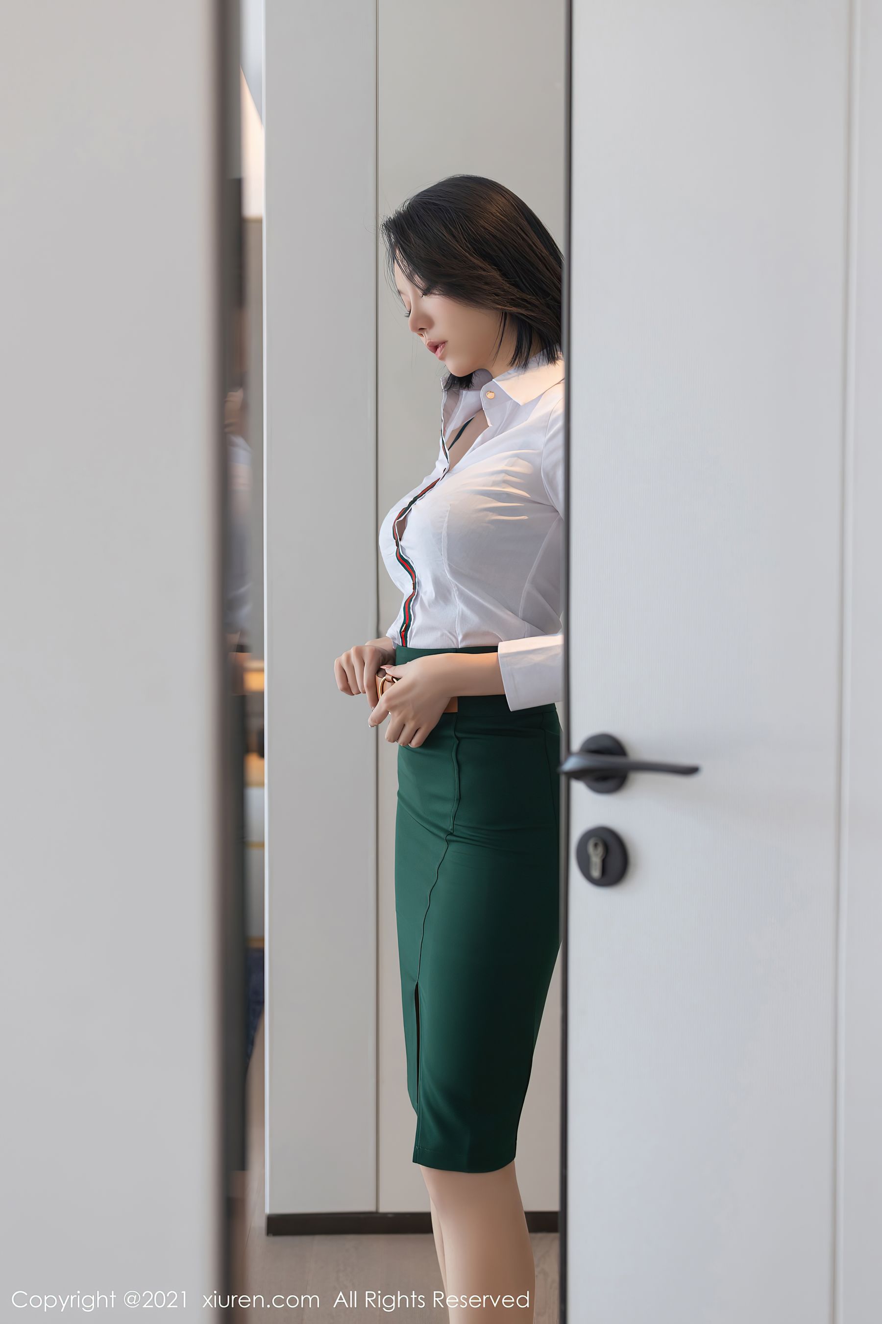 No.3996 安然Maleah-图23