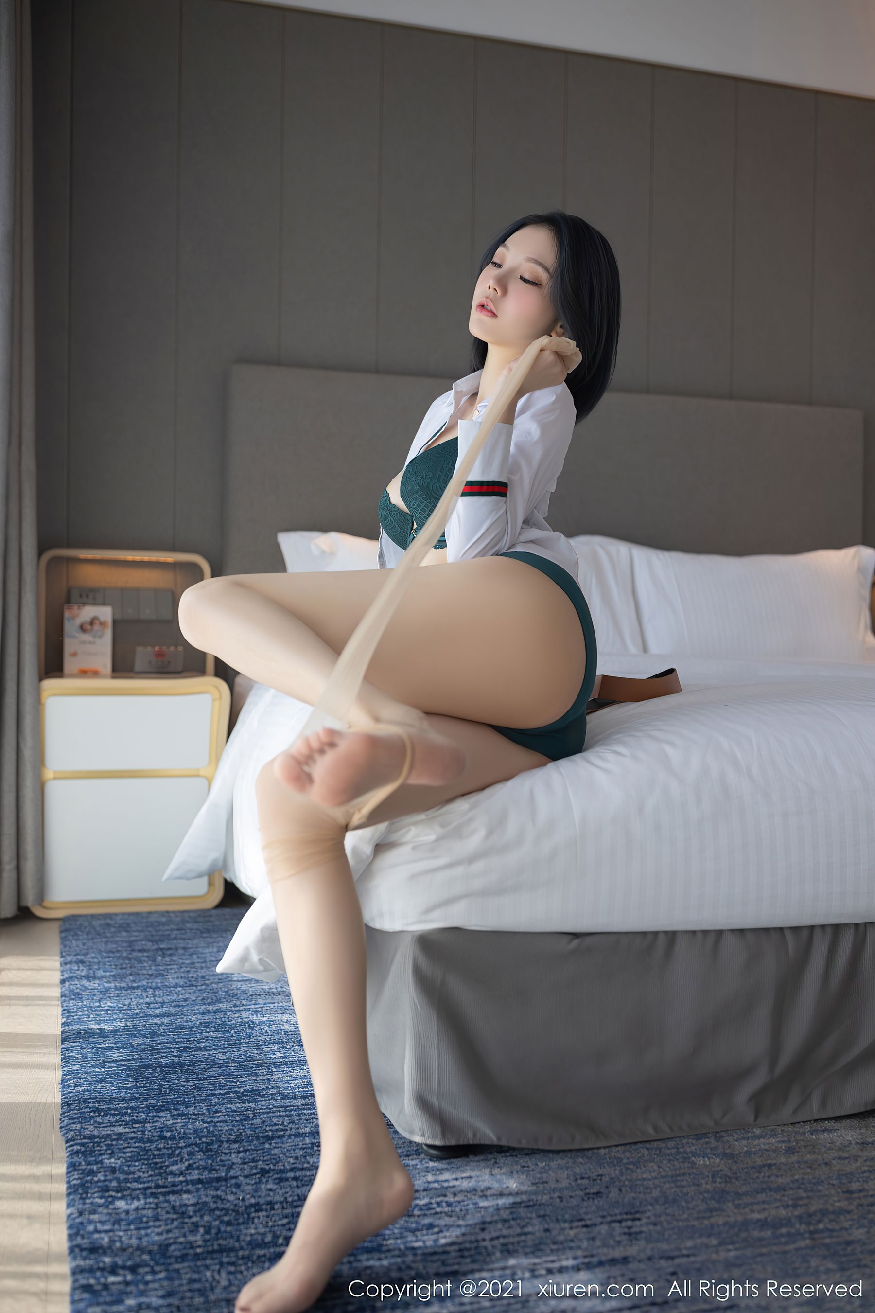 No.3996 安然Maleah-图43