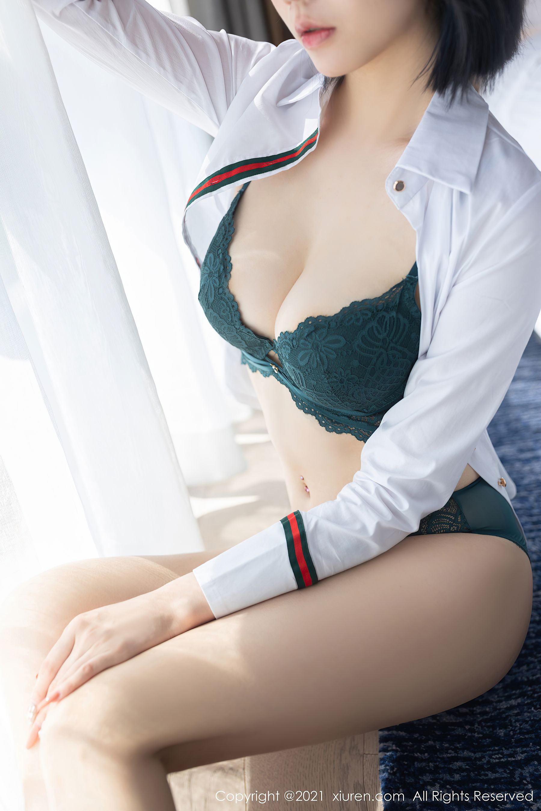 No.3996 安然Maleah-图46