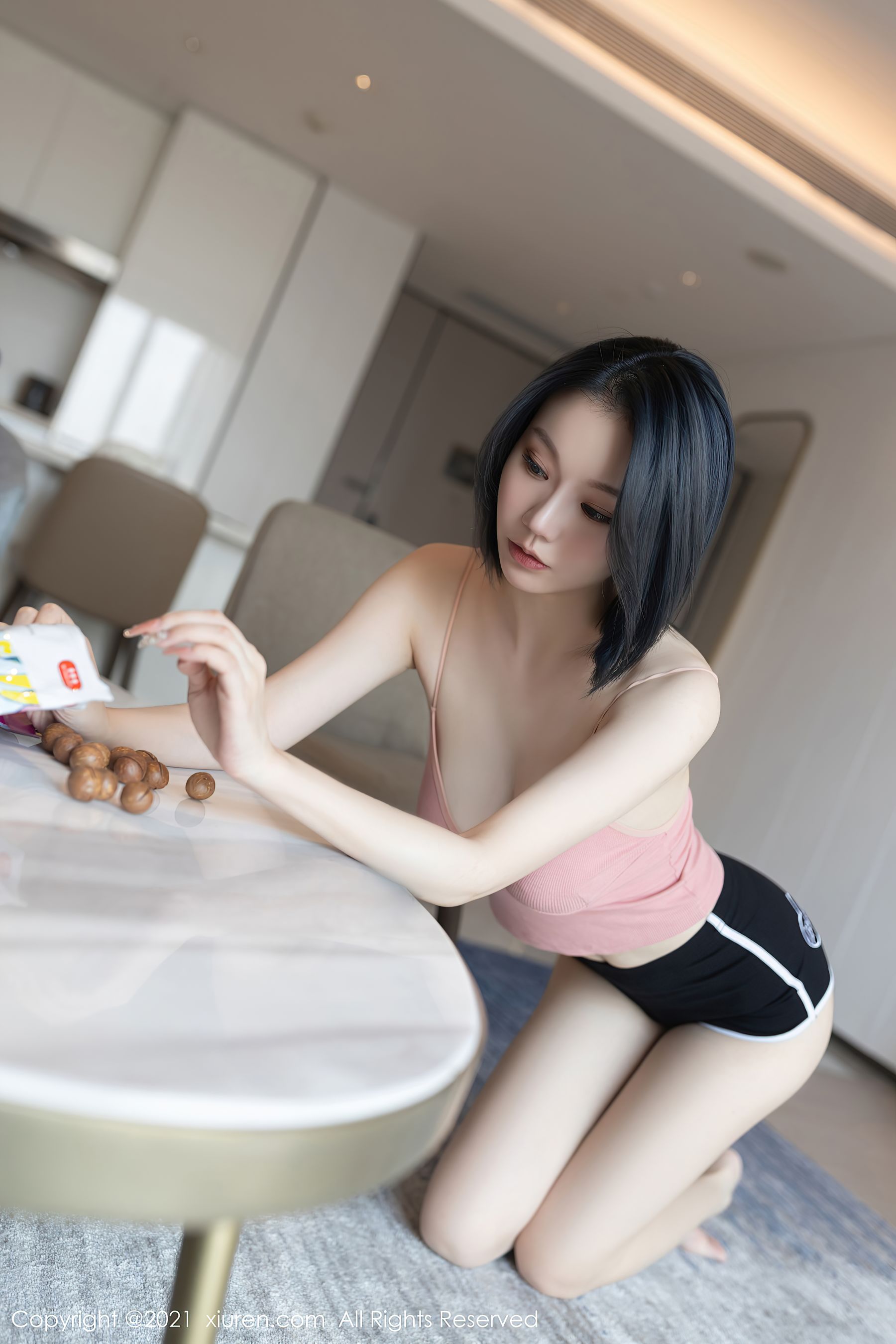 No.3996 安然Maleah-图68