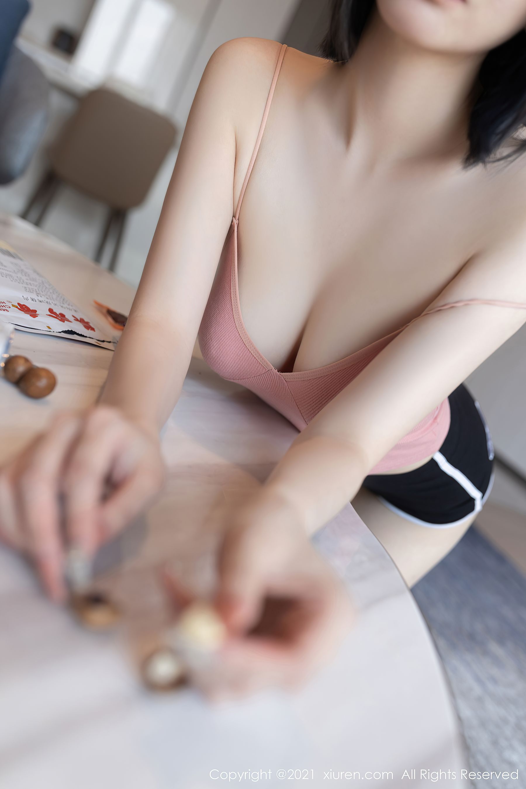 No.3996 安然Maleah-图70