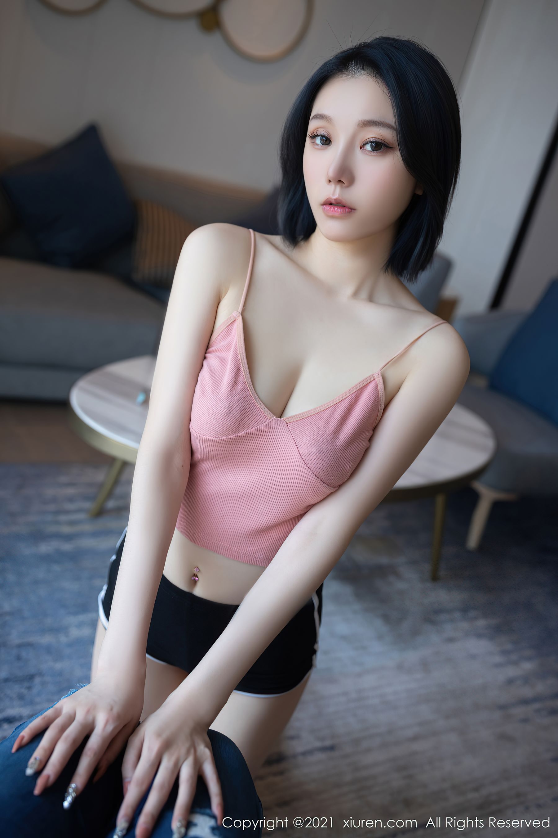 No.3996 安然Maleah-图77