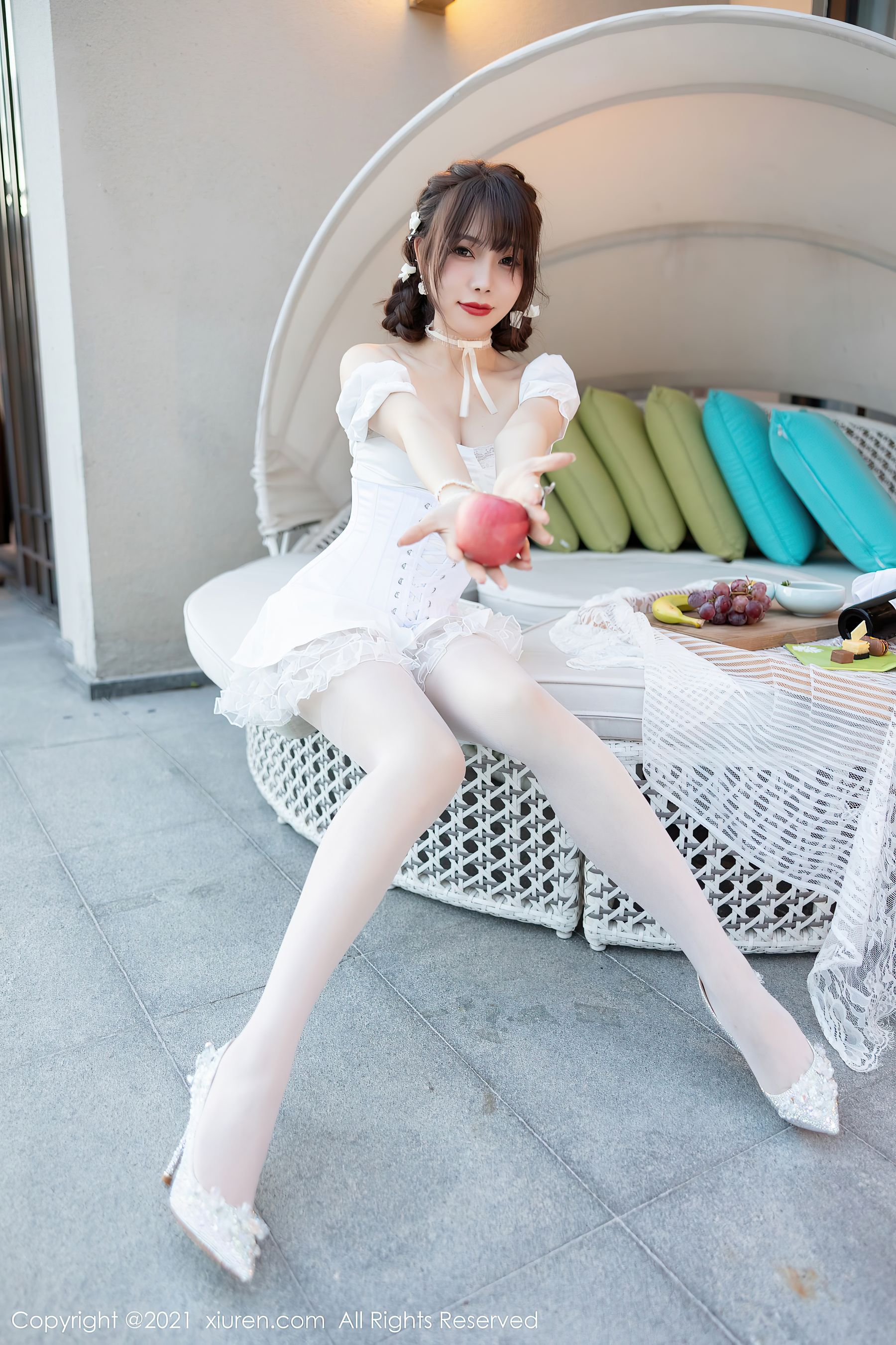 No.3998 芝芝Booty-图9