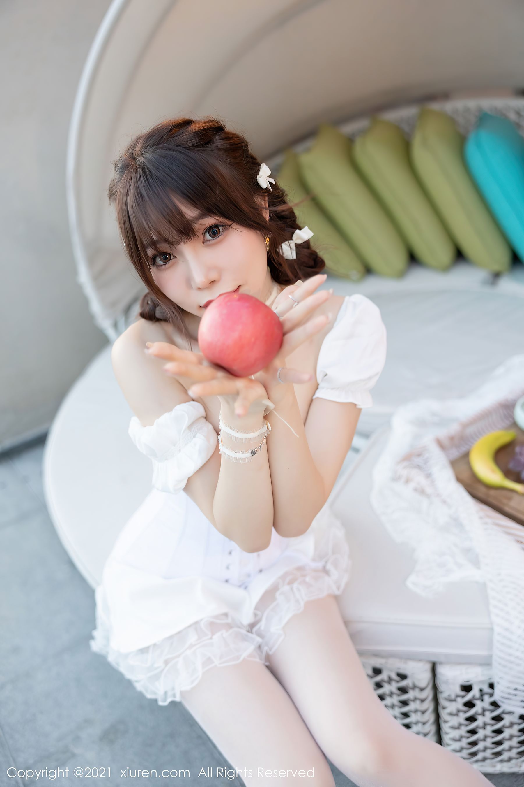 No.3998 芝芝Booty-图10