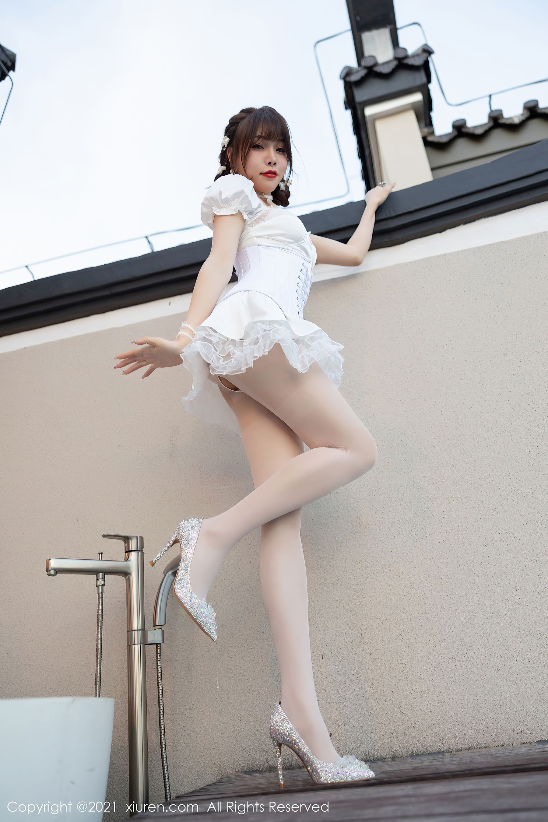 No.3998 芝芝Booty-图15