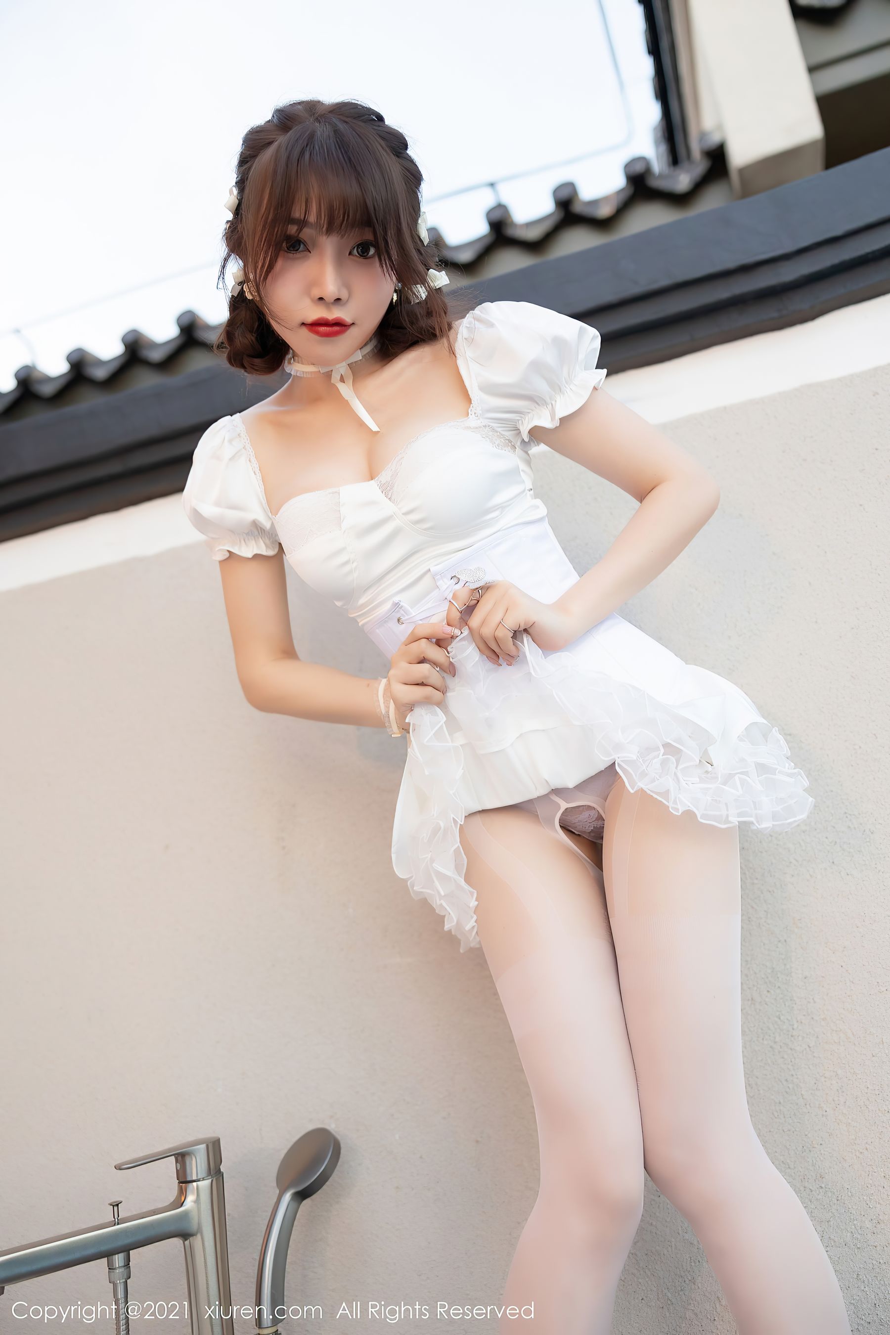 No.3998 芝芝Booty-图18