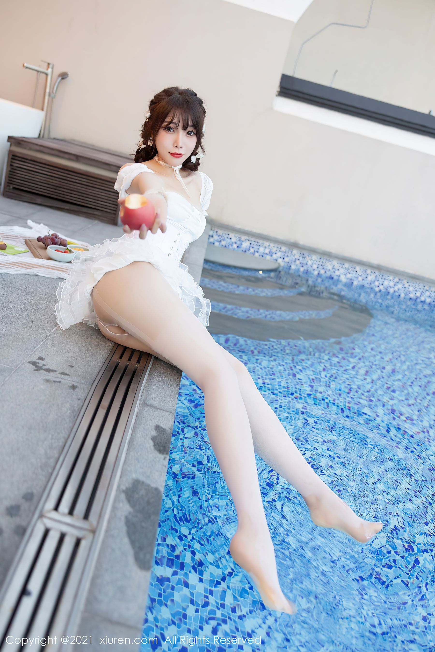 No.3998 芝芝Booty-图24