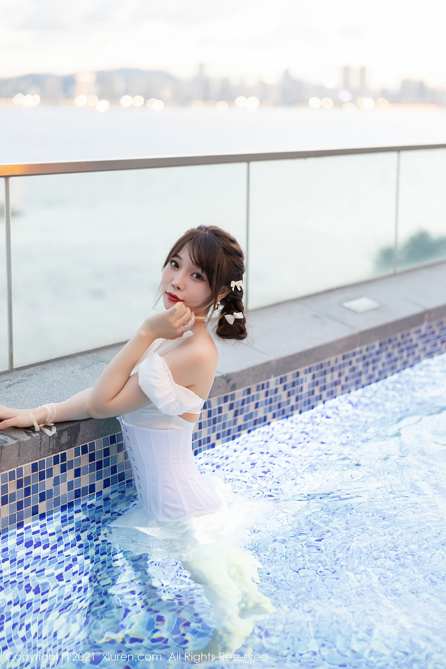No.3998 芝芝Booty-图26