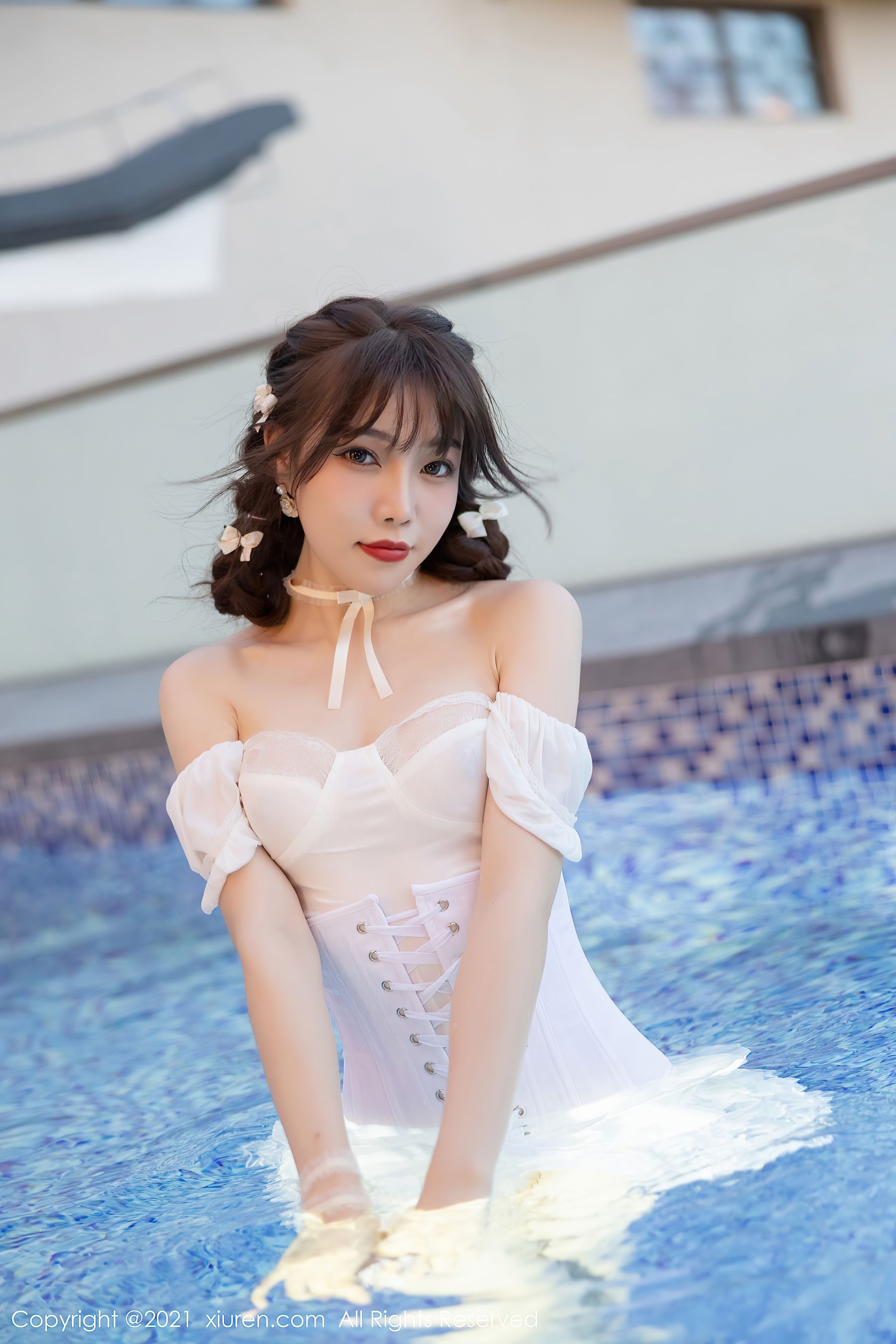 No.3998 芝芝Booty-图28