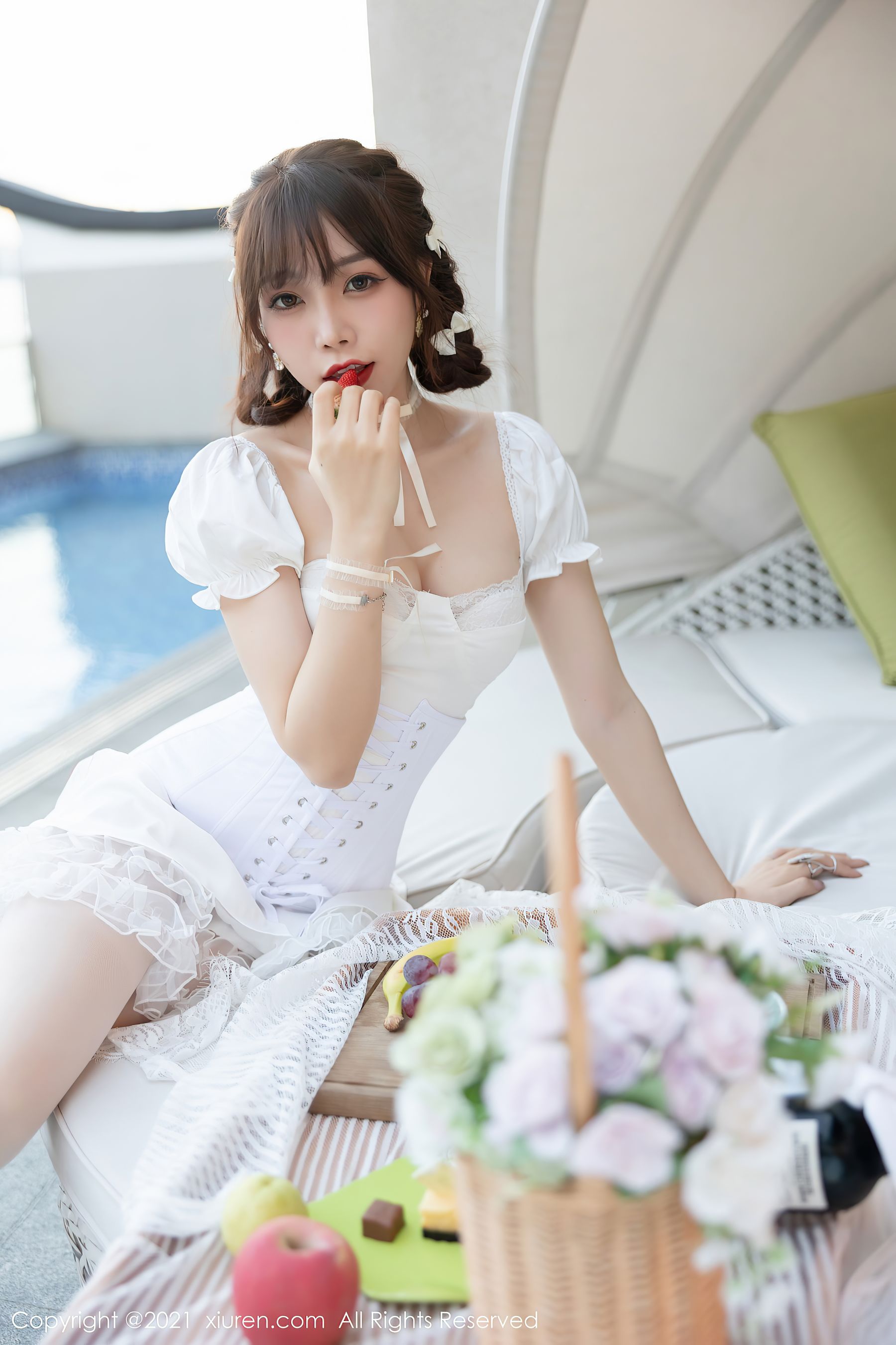 No.3998 芝芝Booty-图2