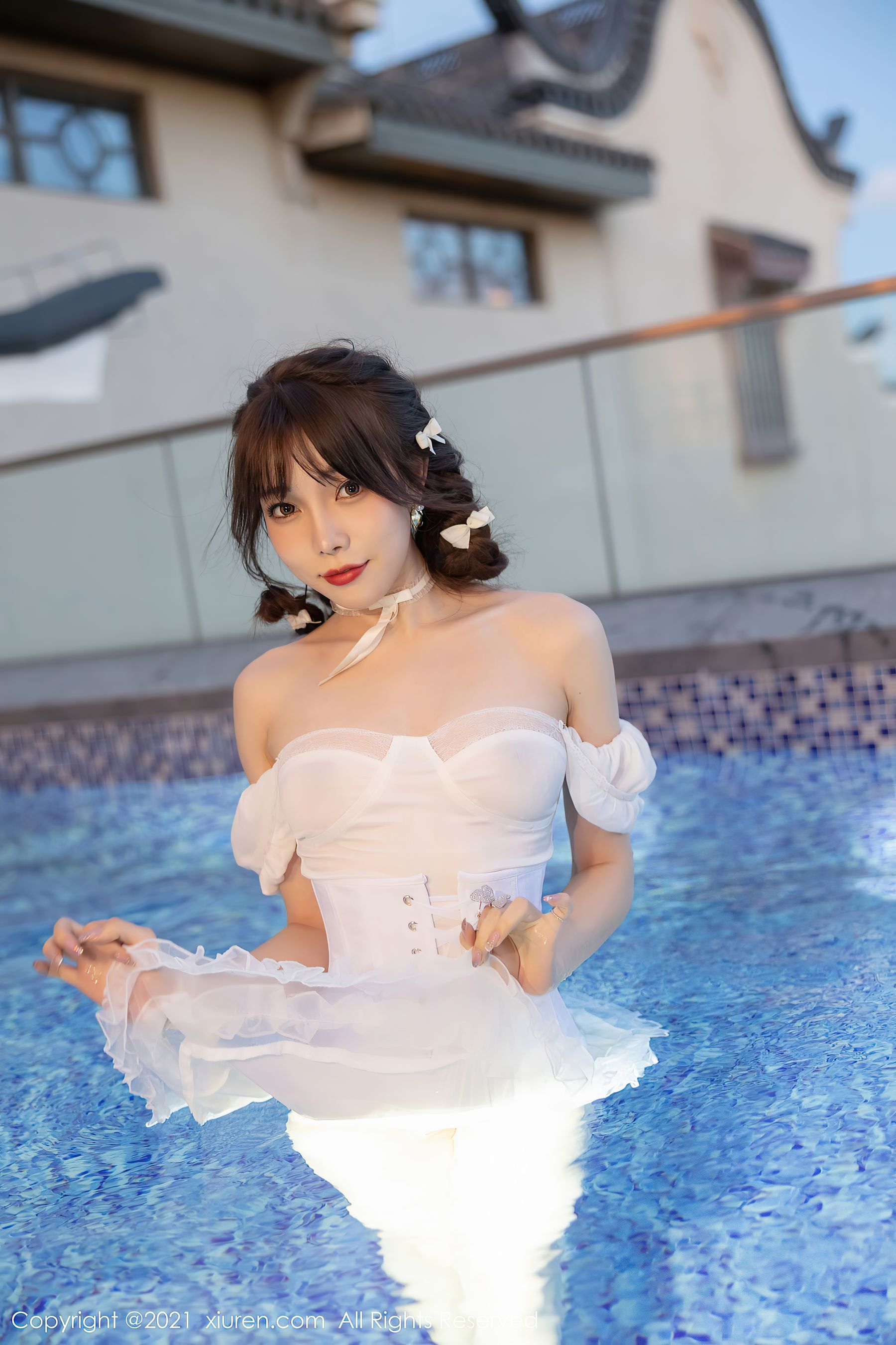 No.3998 芝芝Booty-图32