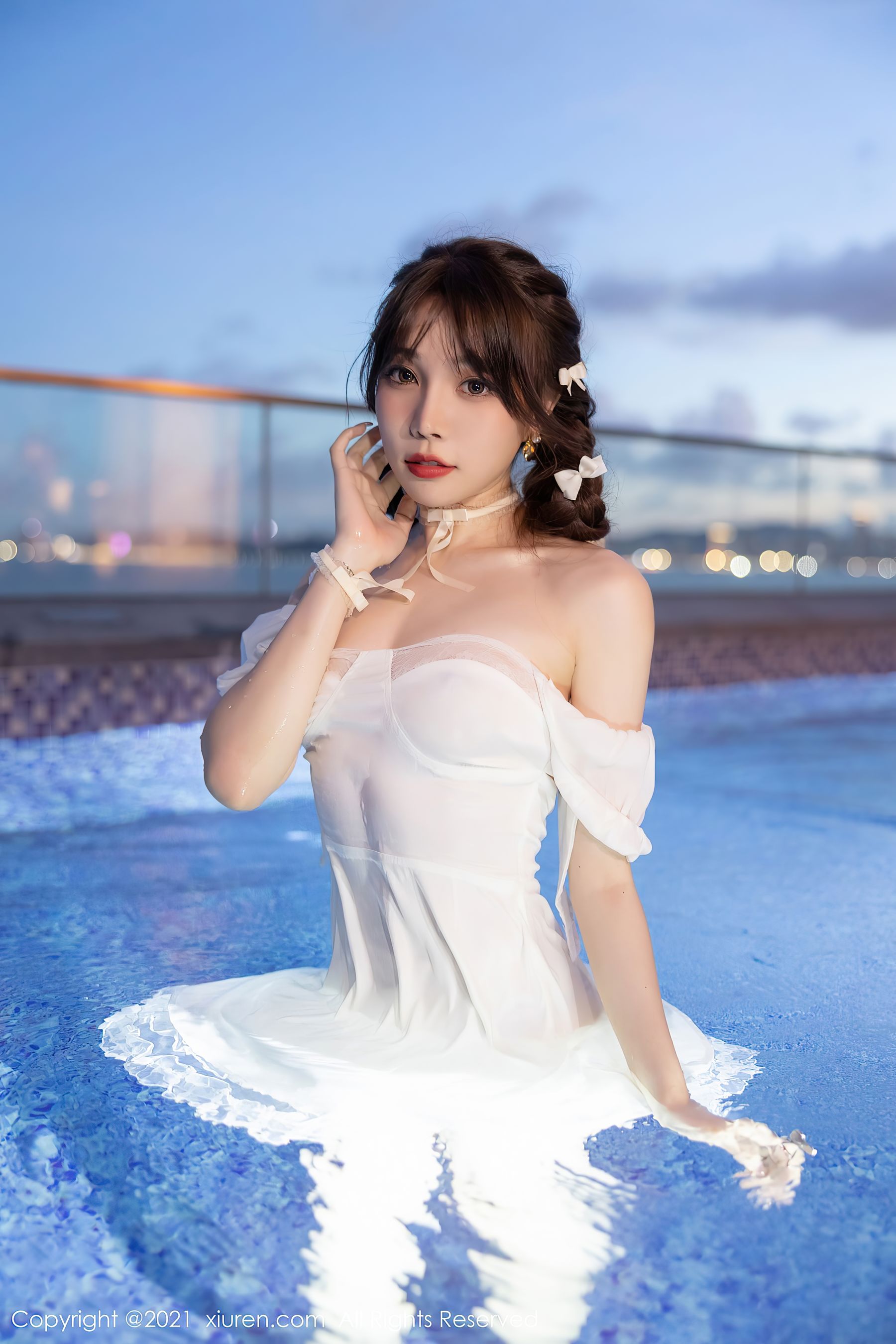 No.3998 芝芝Booty-图36