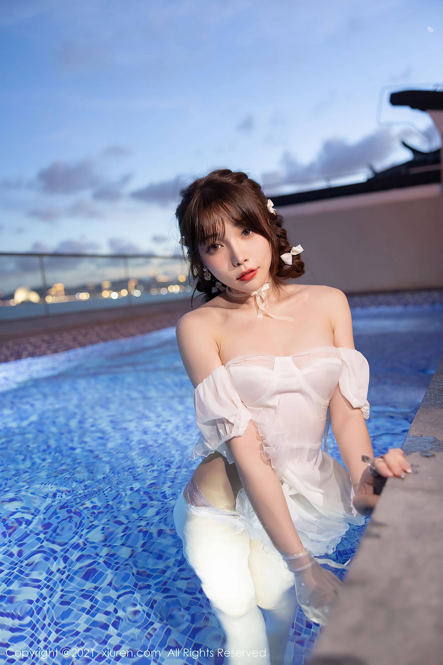 No.3998 芝芝Booty-图37