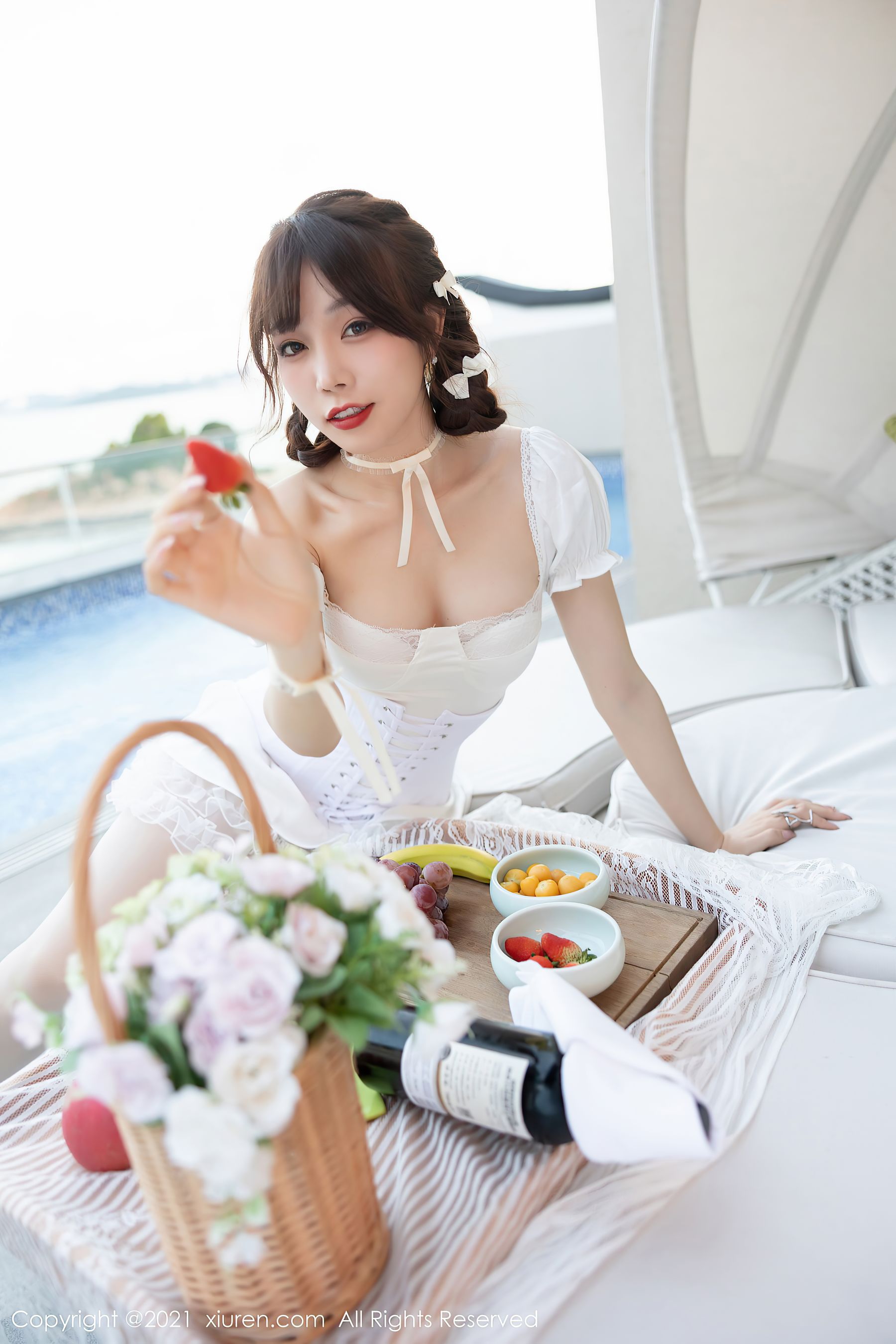 No.3998 芝芝Booty-图3