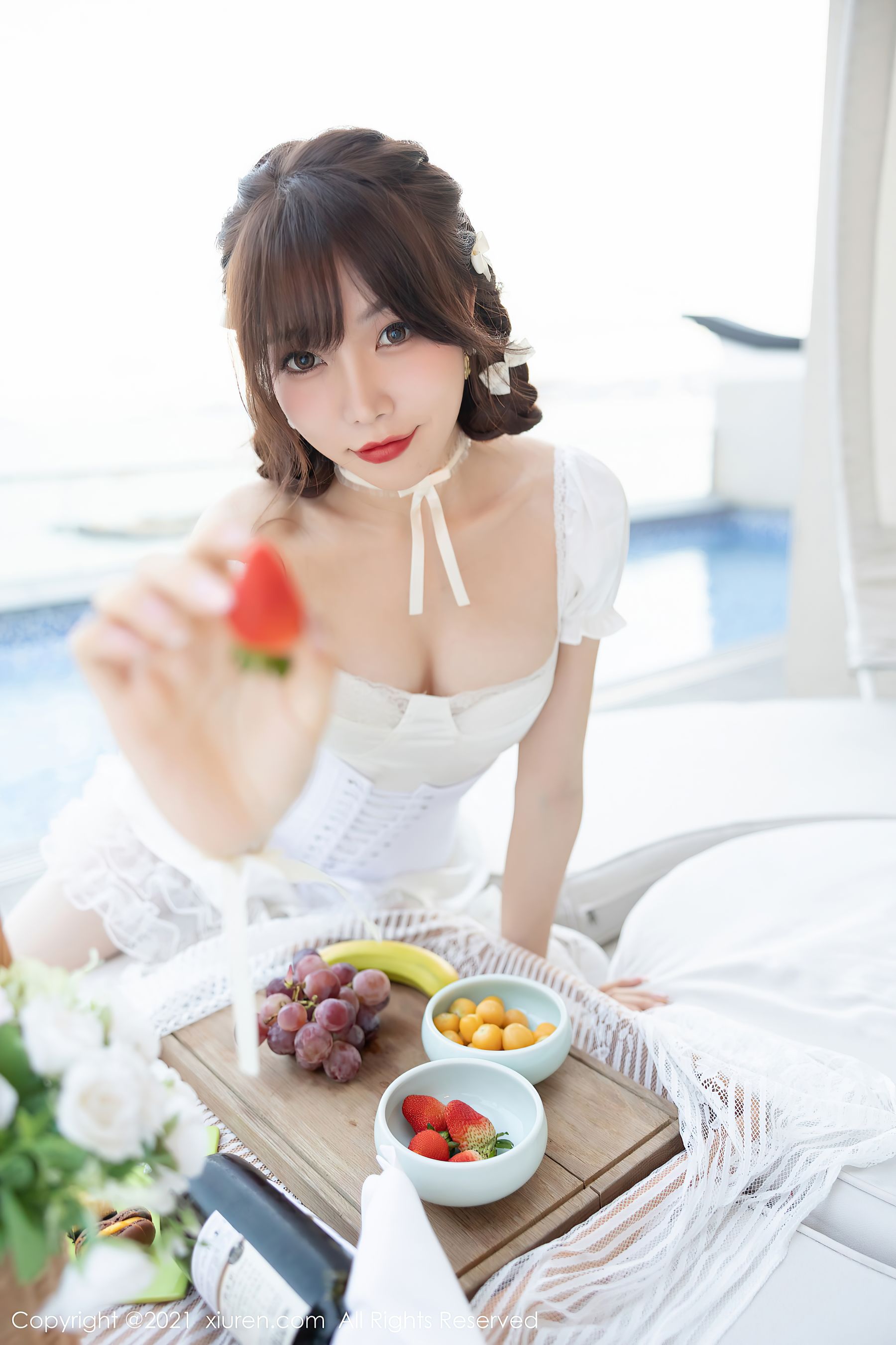 No.3998 芝芝Booty-图4