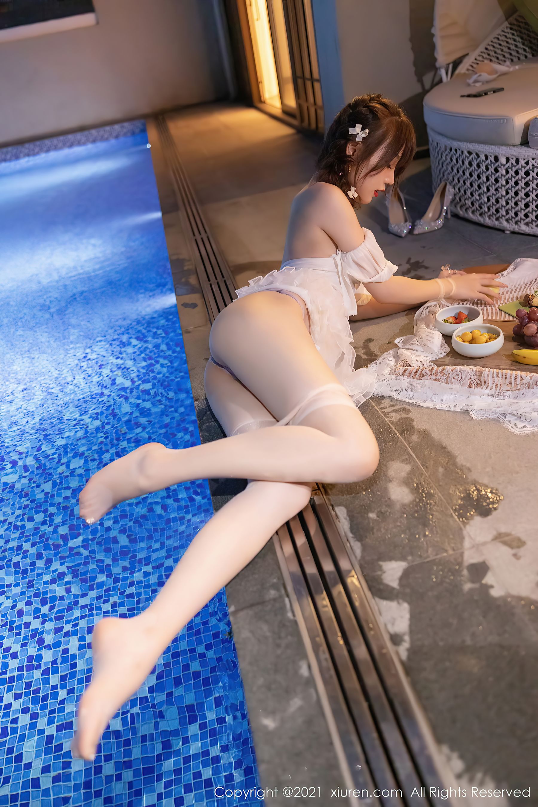 No.3998 芝芝Booty-图56