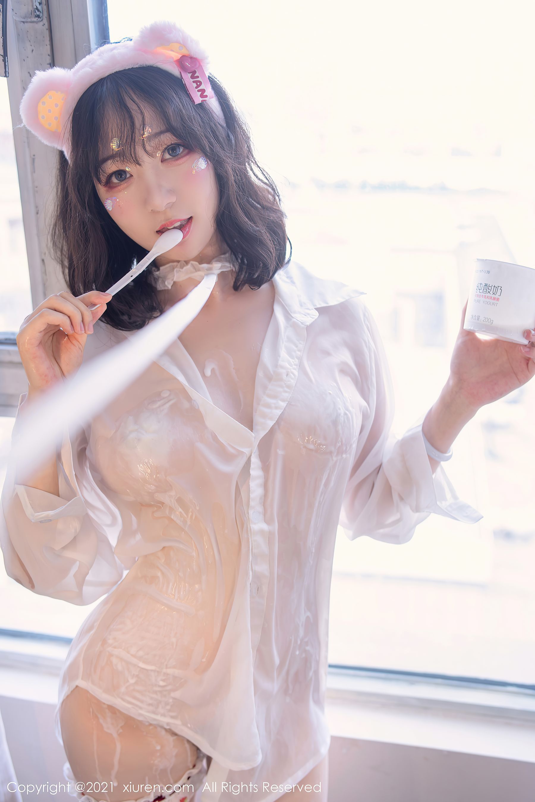 No.4000 youOvOyou-图1