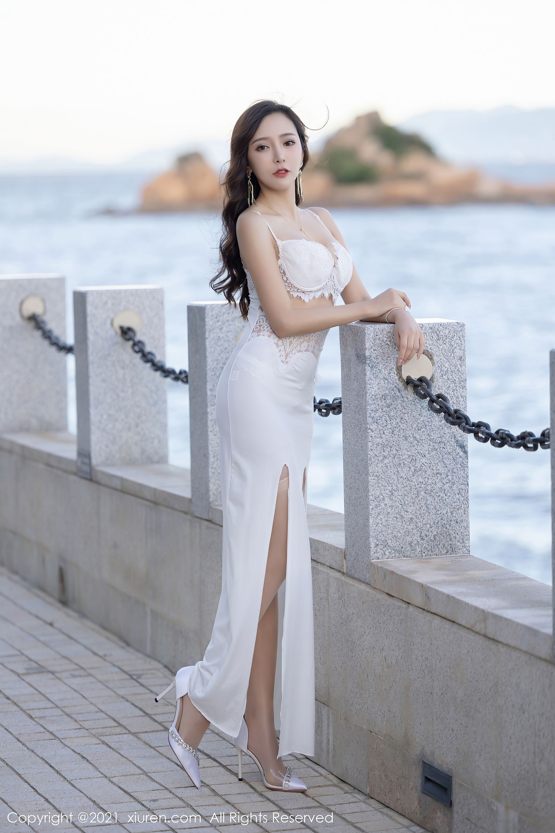 No.4004 王馨瑶yanni-图0
