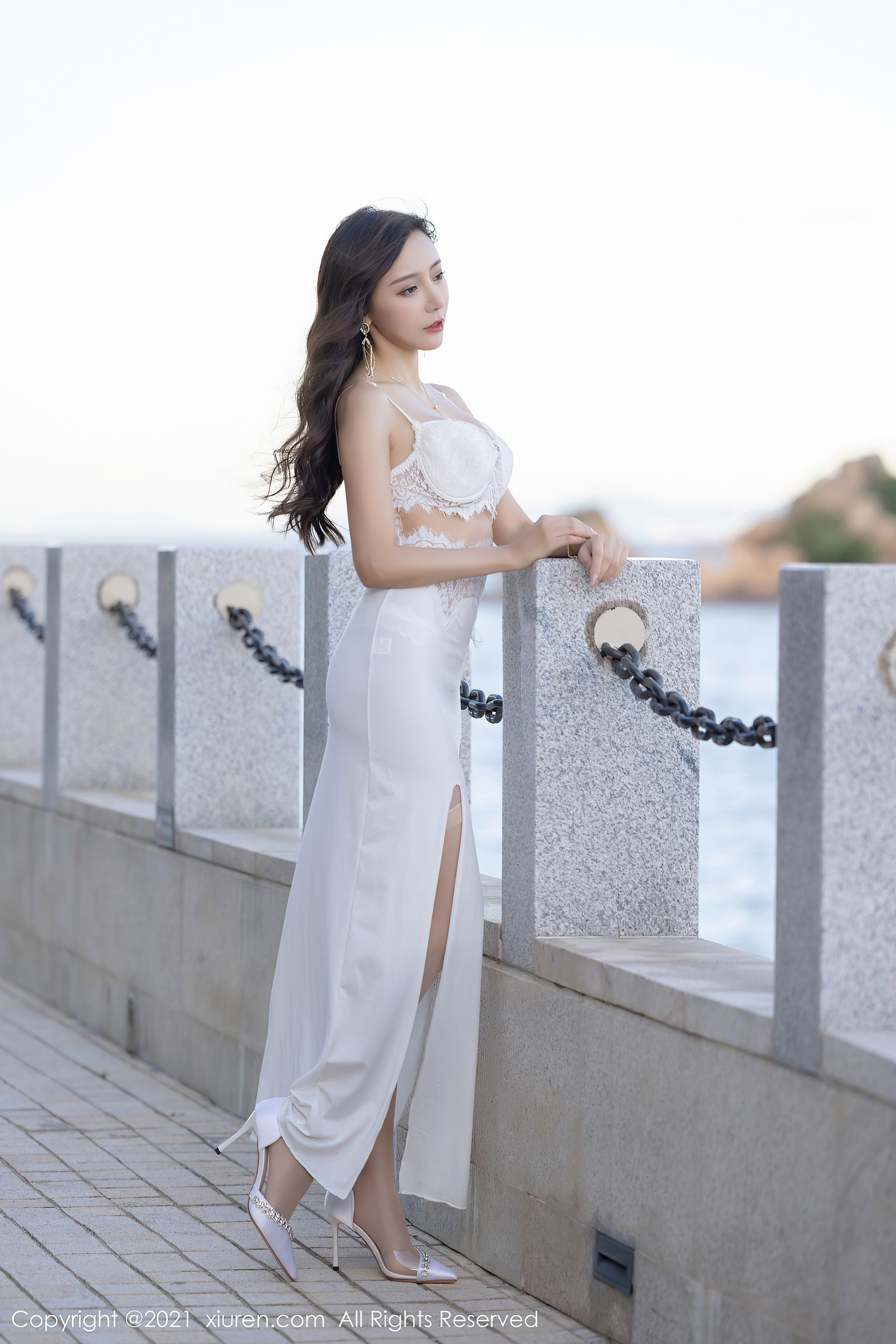 No.4004 王馨瑶yanni-图1