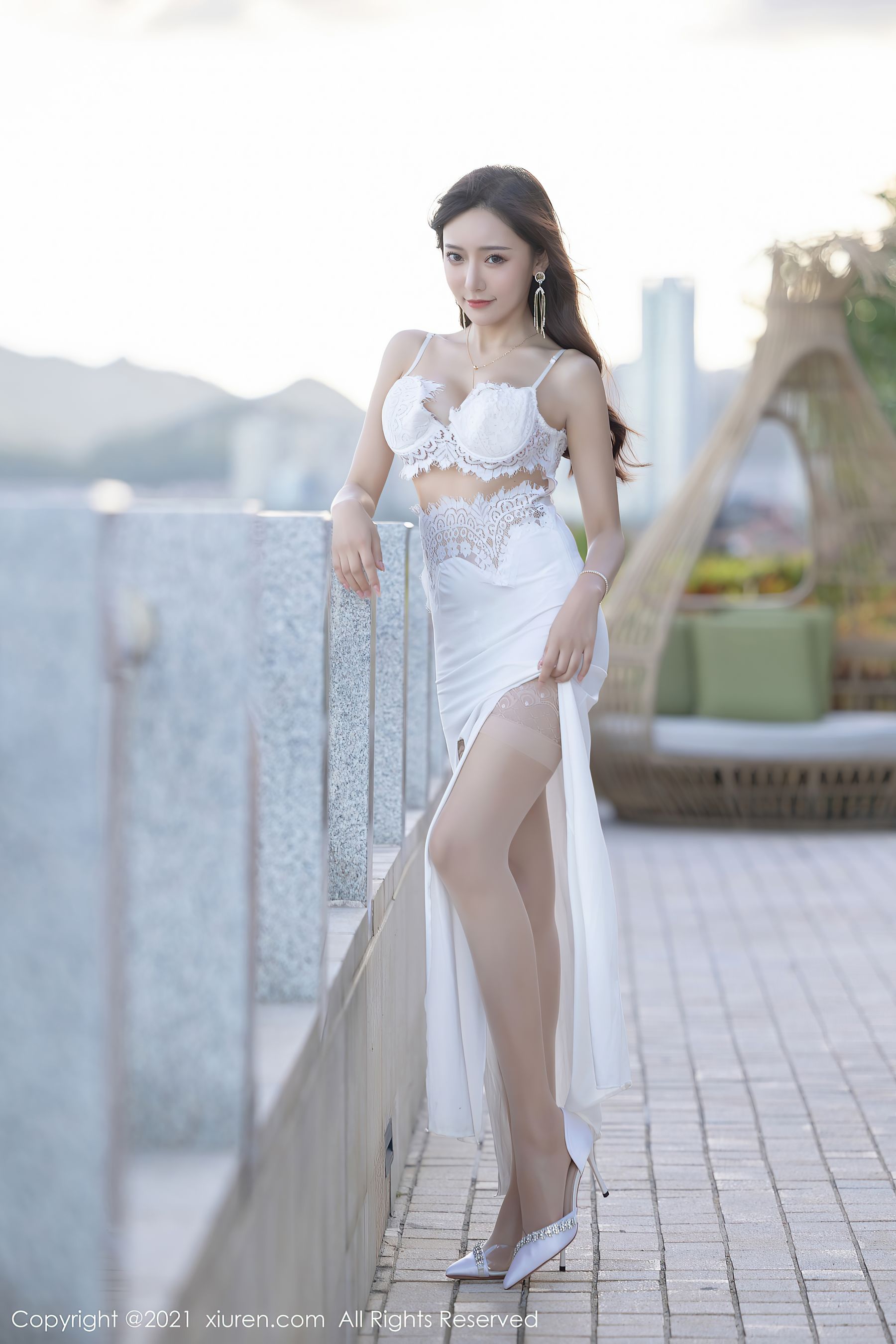 No.4004 王馨瑶yanni-图5