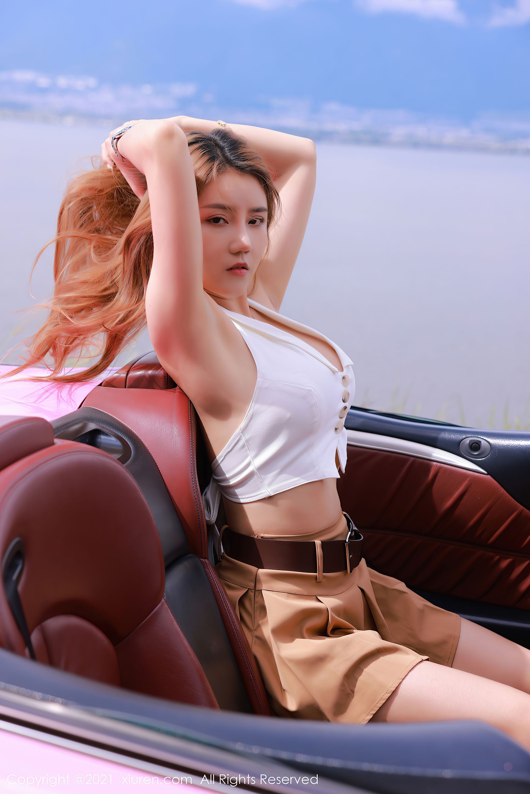 No.4009 夏西CiCi-图15
