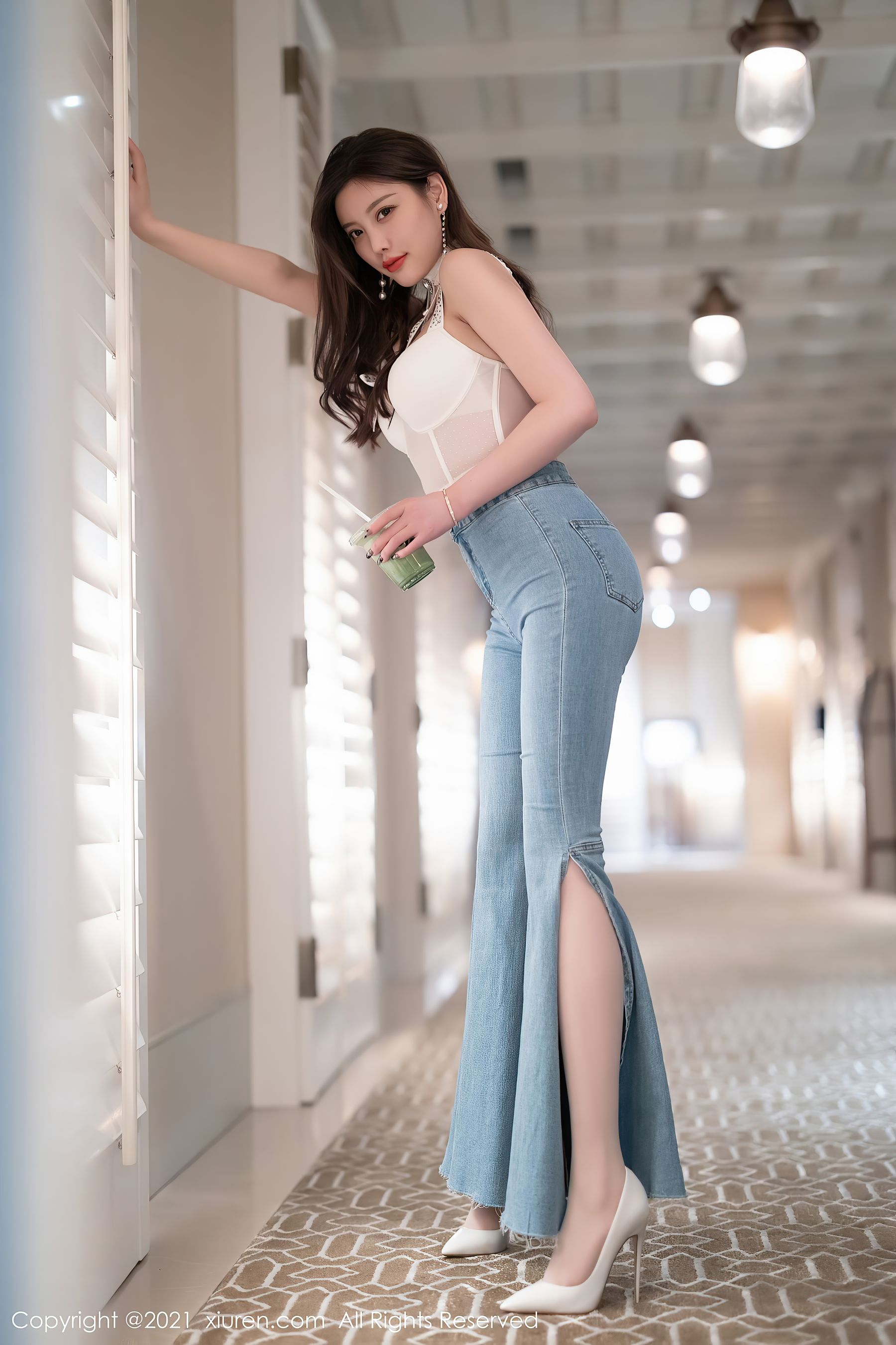 No.4012 杨晨晨Yome-图4