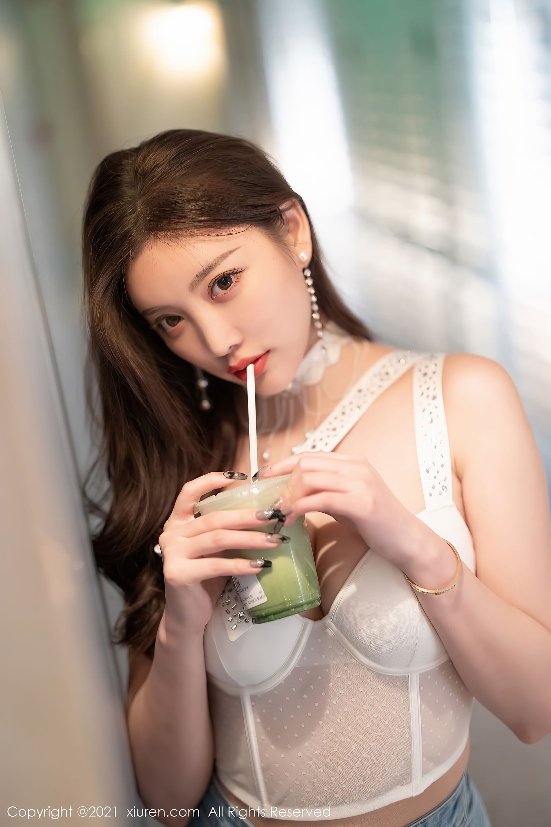 No.4012 杨晨晨Yome-图8